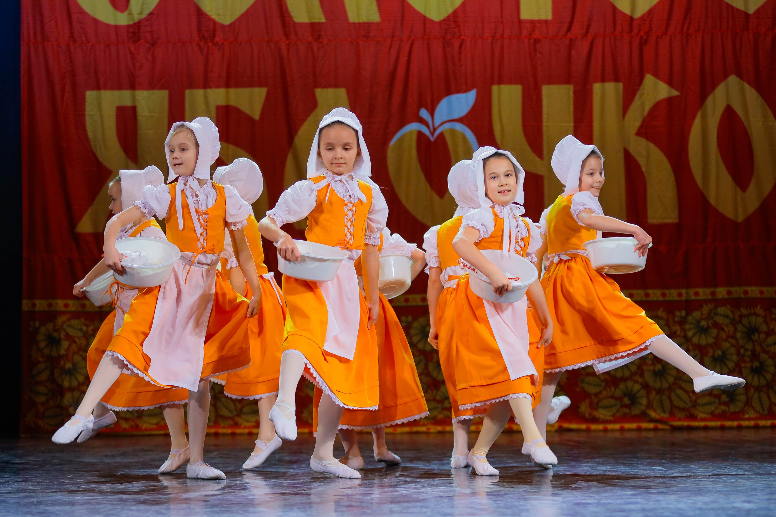 9 февраля, г. Петрозаводск. Золотое яблочко