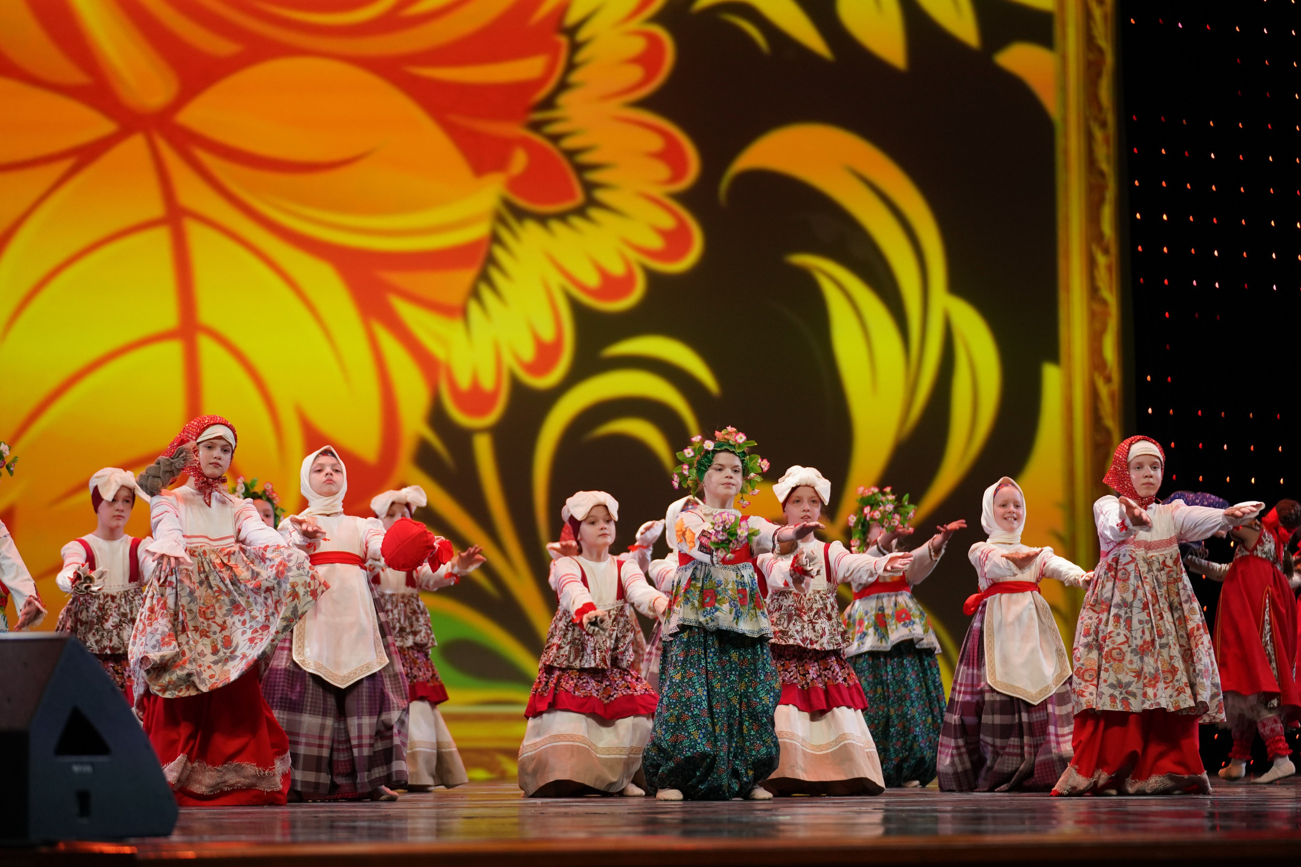 18 мая, отделение 1, г. Москва, Кремль. Золотое яблочко