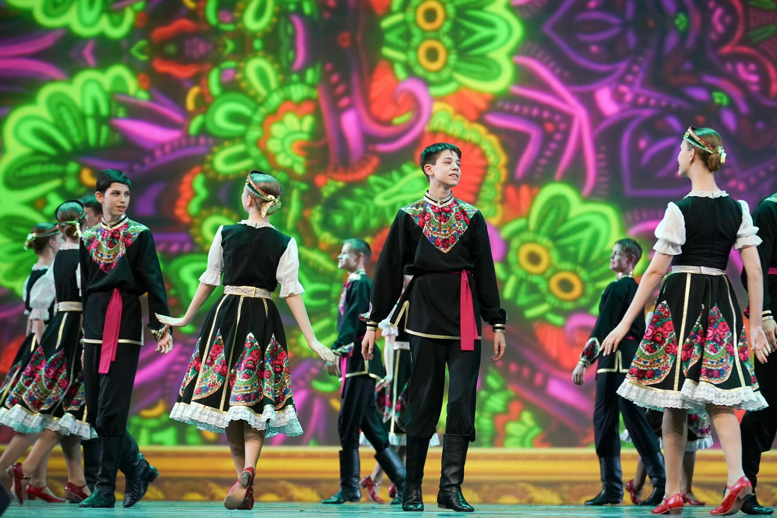 18 мая, отделение 2, г. Москва, Кремль. Золотое яблочко