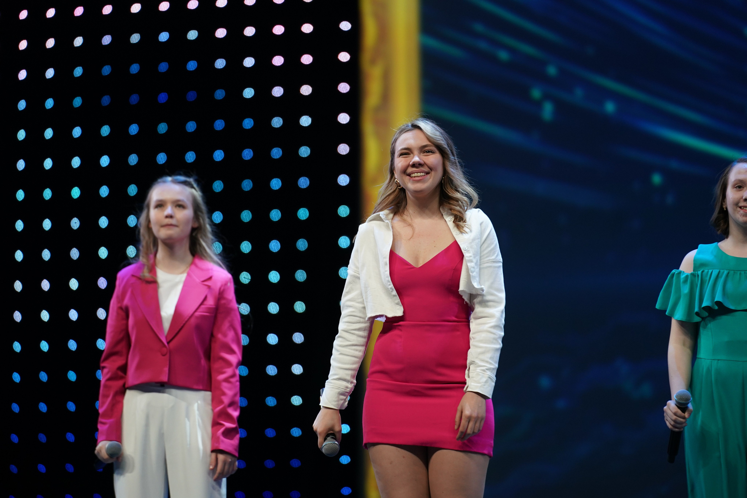 18 мая, отделение 2, г. Москва, Кремль. Золотое яблочко