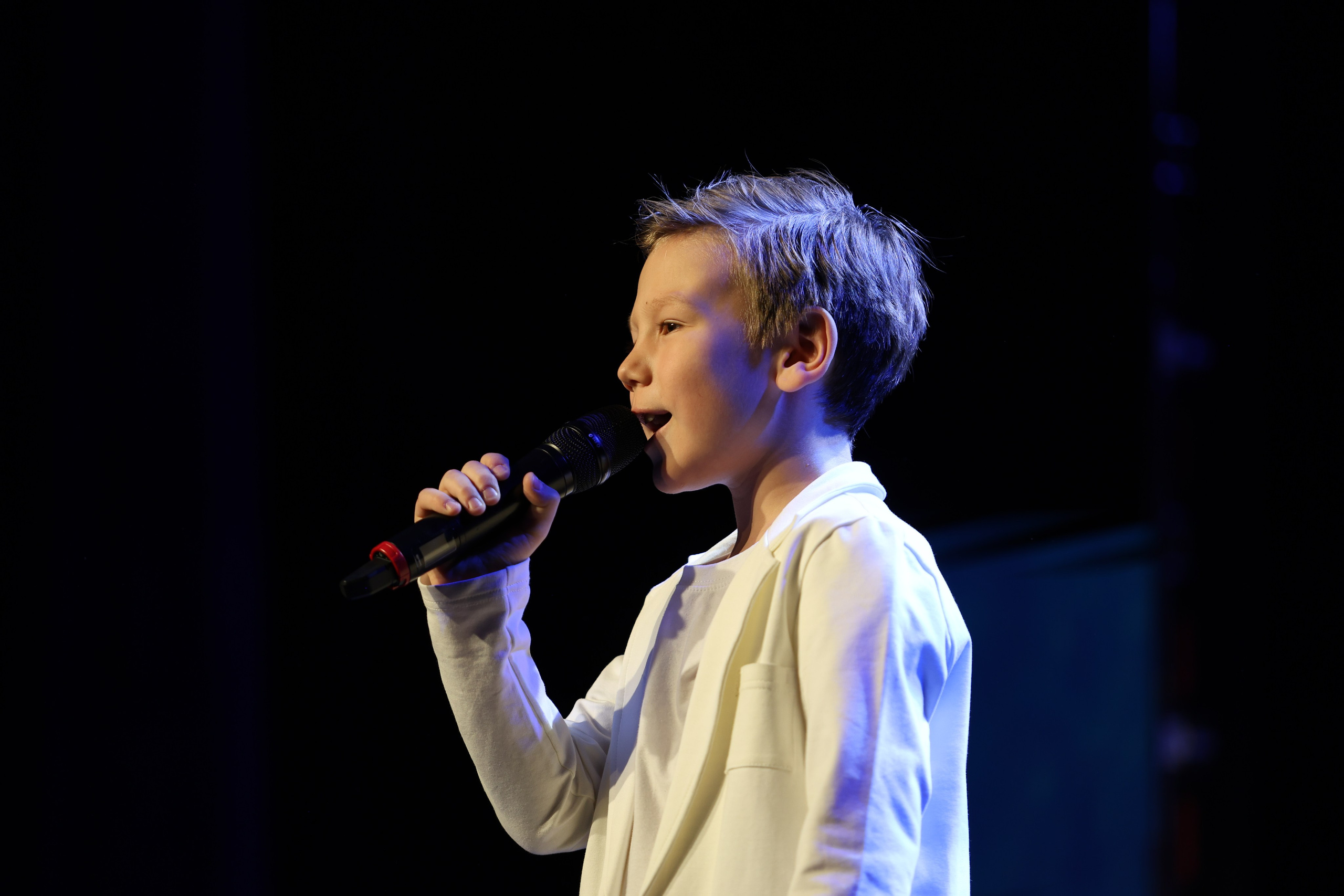 25 января, г. Челябинск. Золотое яблочко