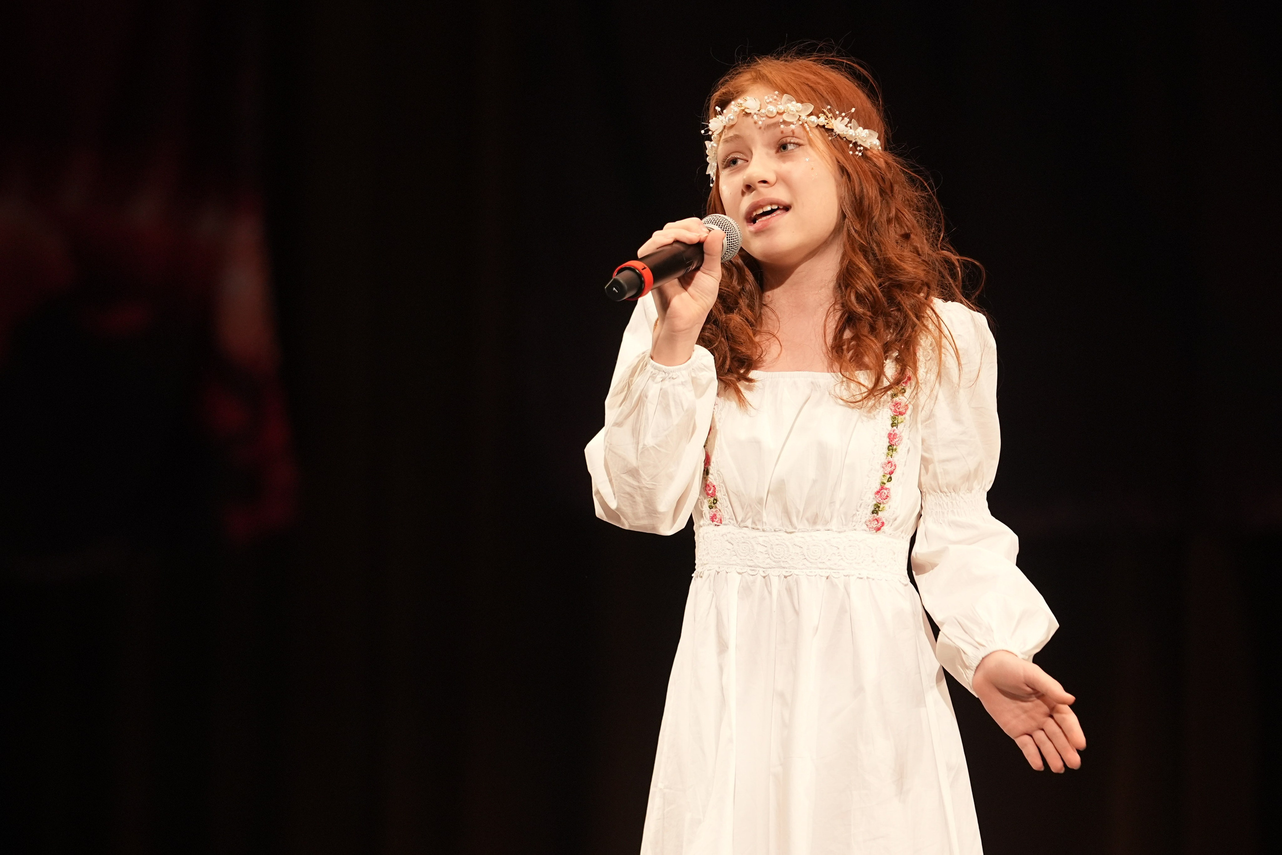 7 декабря, блок 3, г. Москва. Золотое яблочко