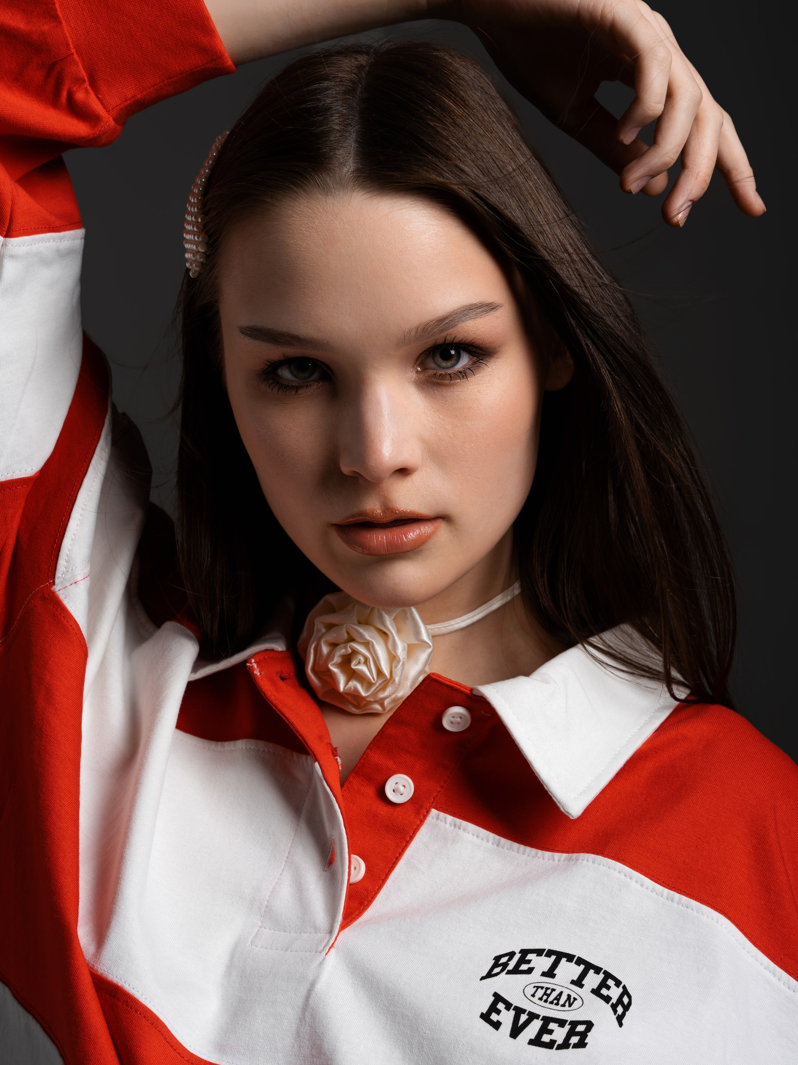 Имиджевая съёмка для бренда, лукбук. Кристина Охотникова — фотограф, фотосессия в Санкт-Петербурге