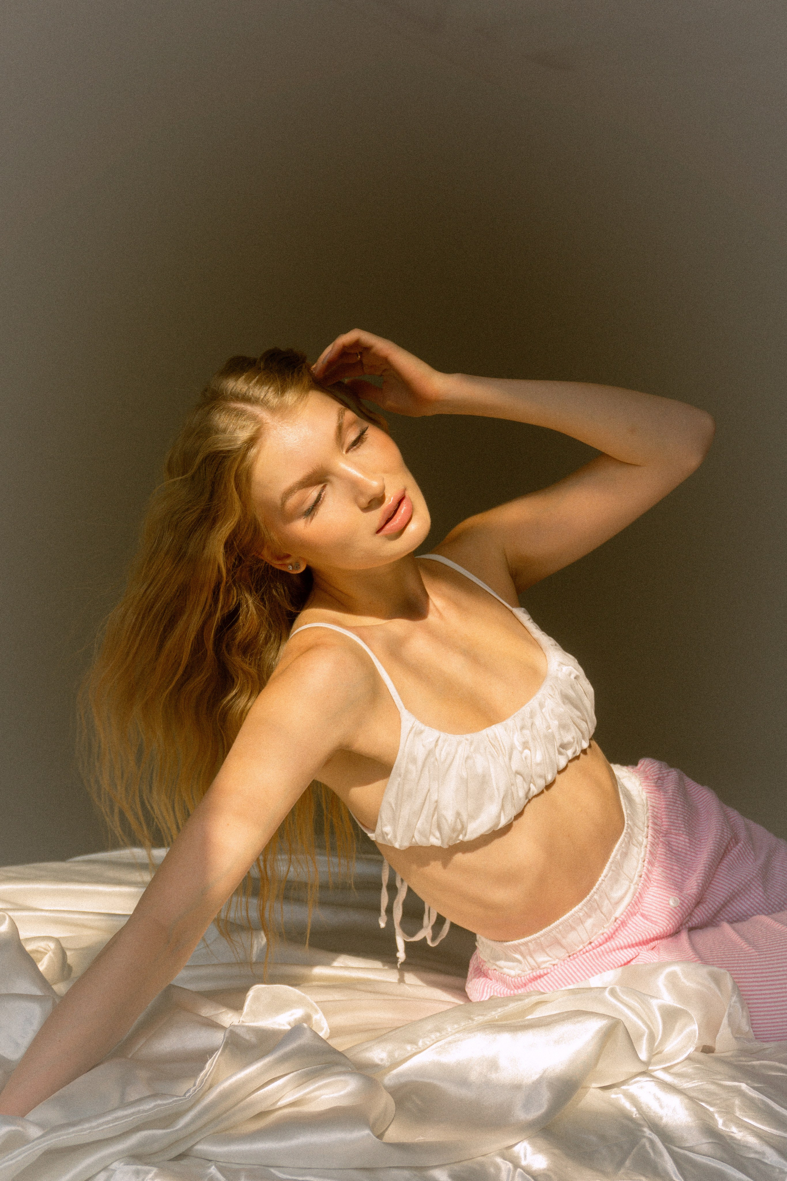 Лёля. Женский фотограф в Москве Владислава