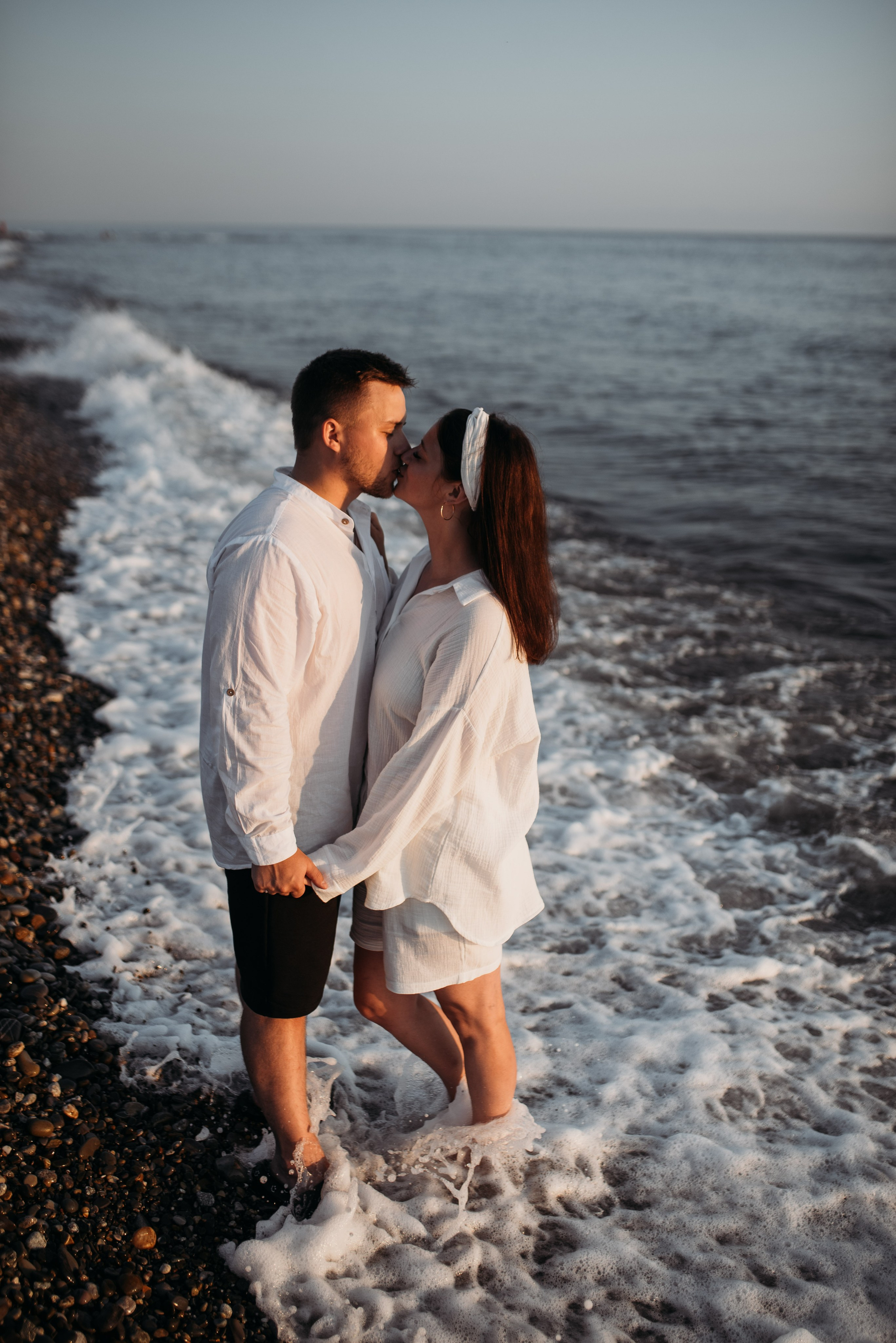 Настя и Антон. Фотограф в Сочи — Маргарита Поганова