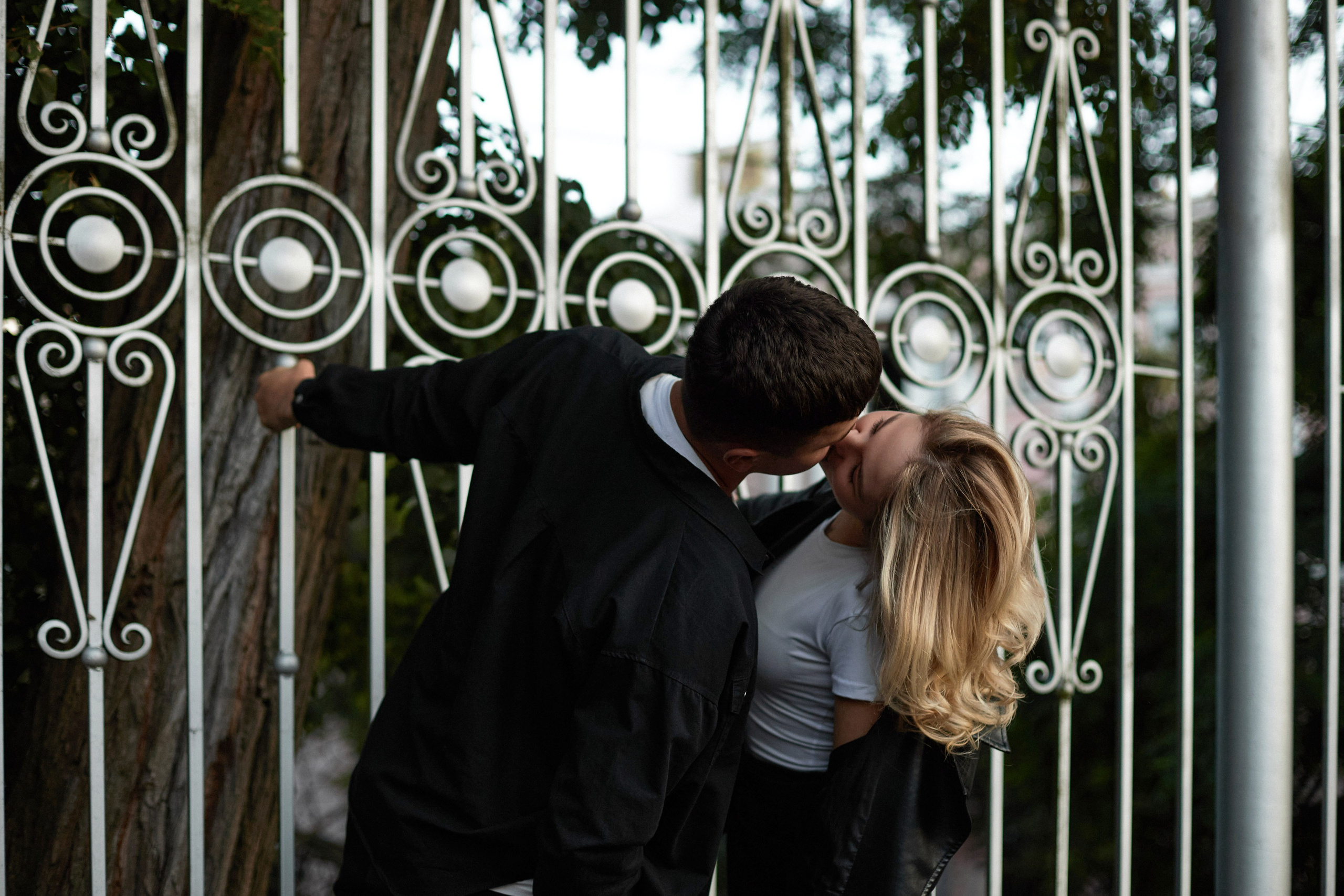 Love Story. Портретный и свадебный фотограф Брянске Юлия Шупыро