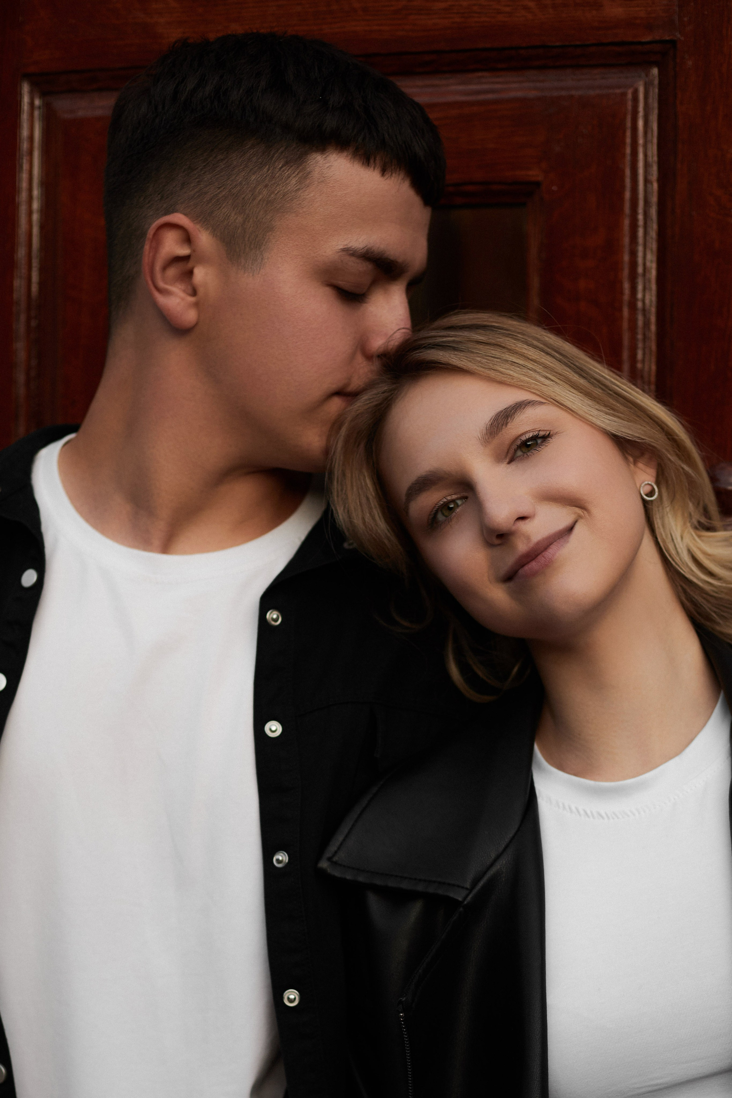 Love Story. Портретный и свадебный фотограф Брянске Юлия Шупыро