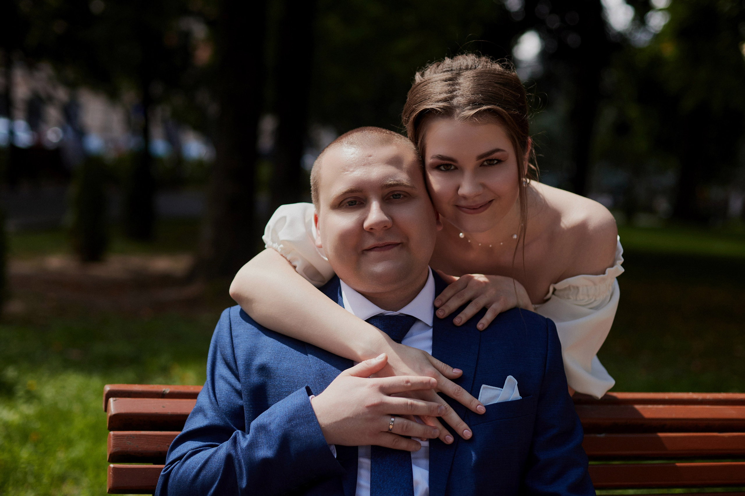 Wedding. Портретный и свадебный фотограф Брянске Юлия Шупыро