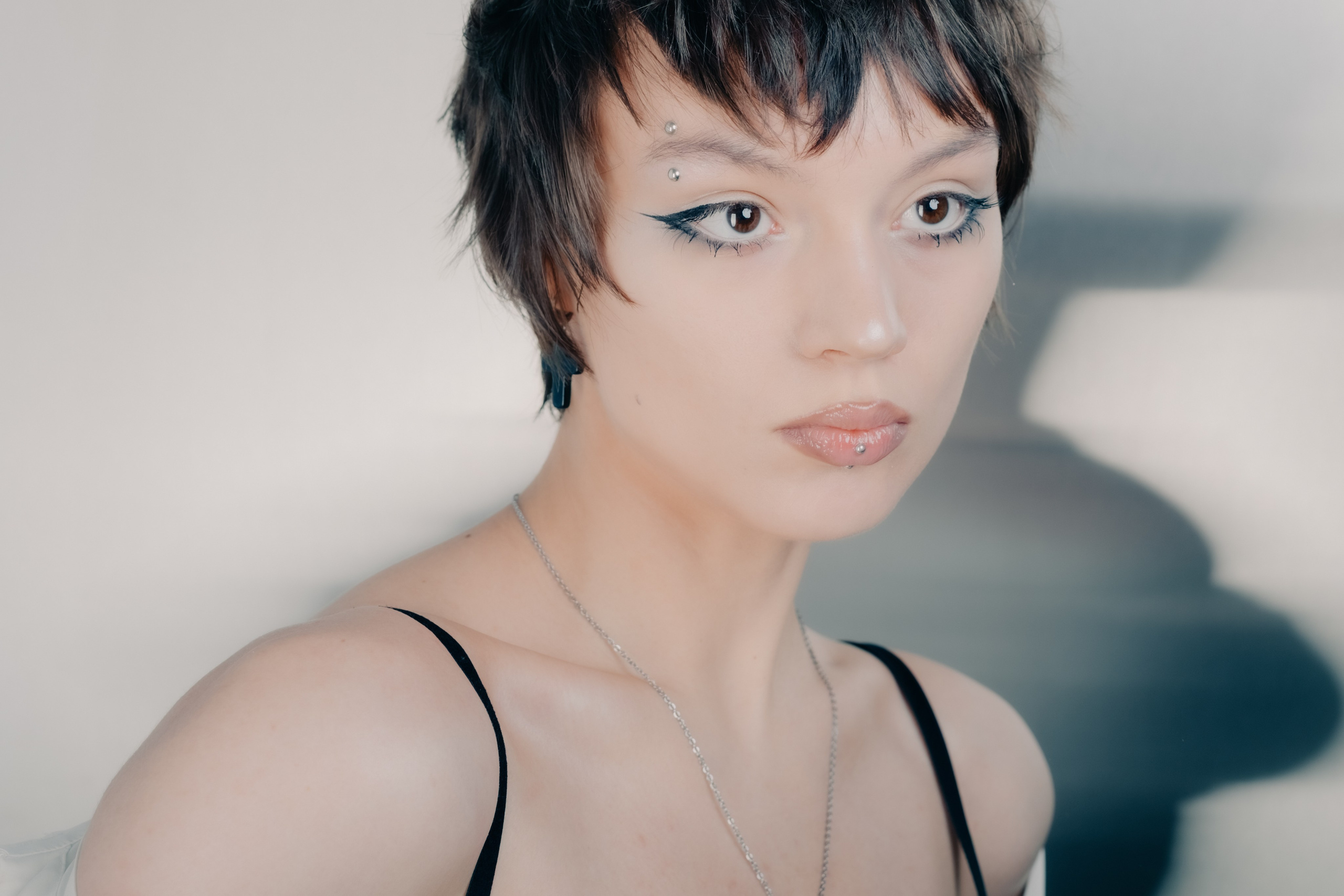 IDGELI. Портретный фотограф DanilNabody