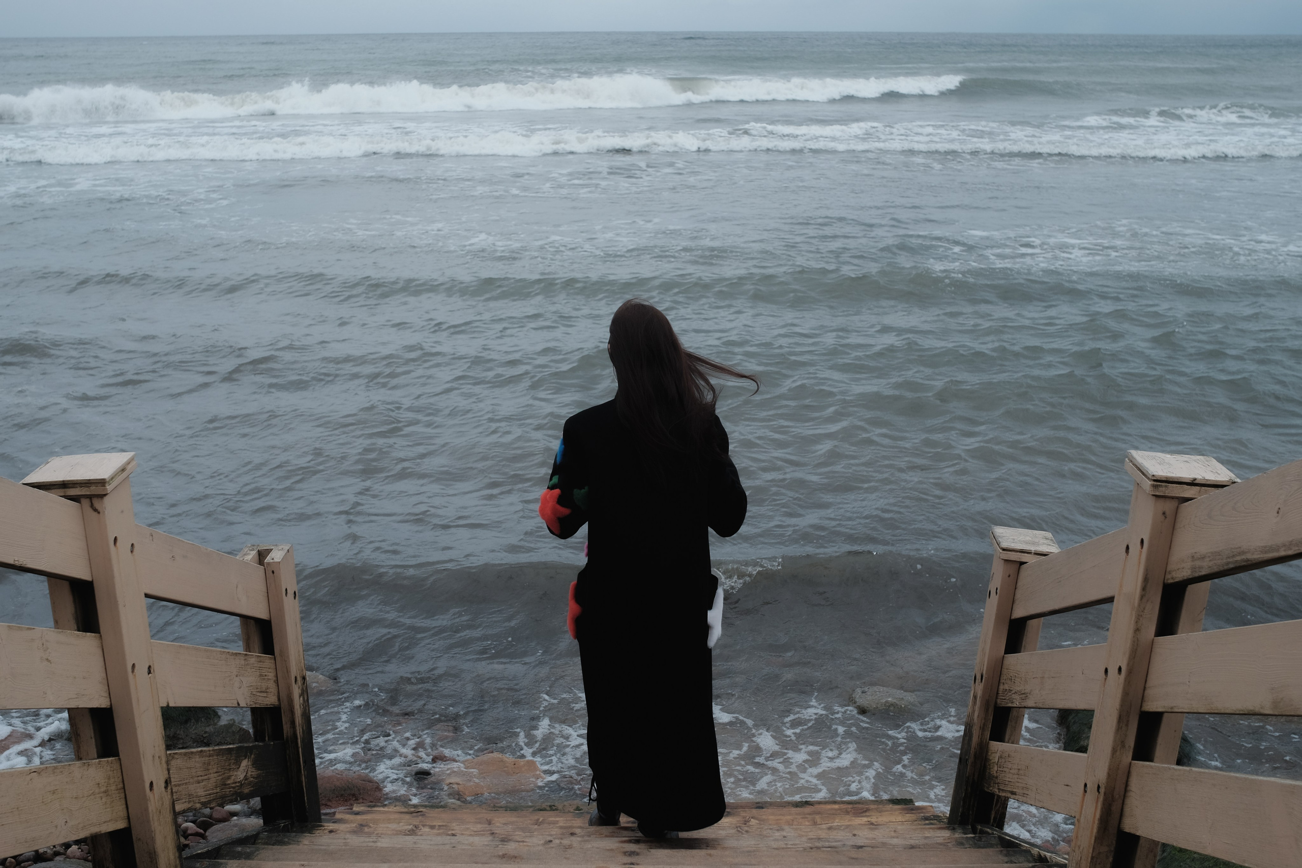 BALTY. Портретный фотограф DanilNabody