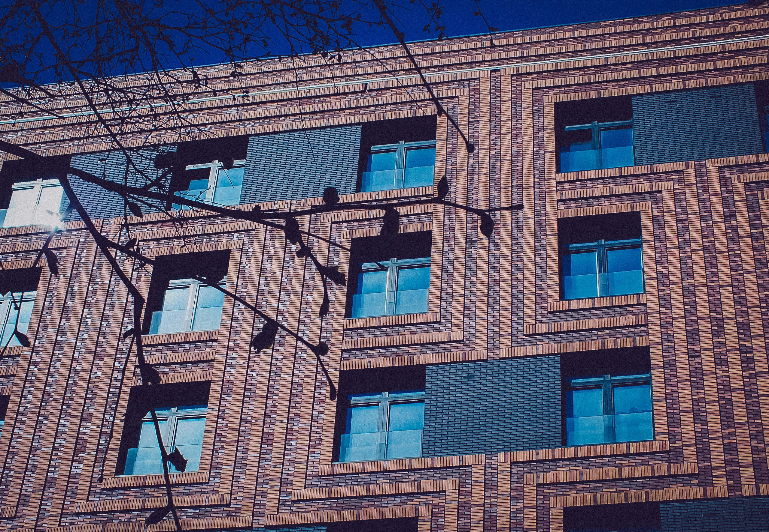 Fuji. Портретный фотограф DanilNabody