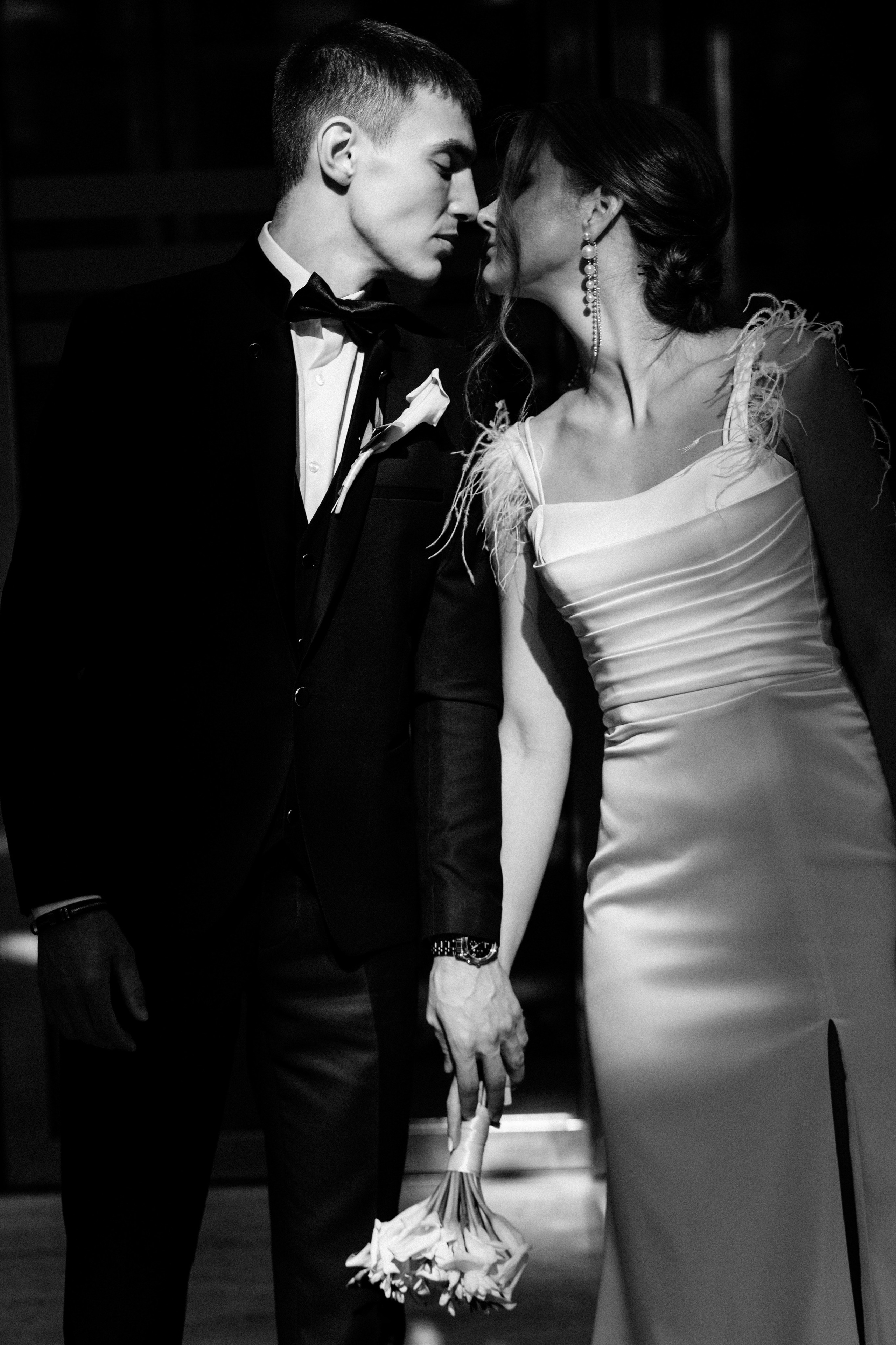 Мое портфолио за 2025 год. Свадебный фотограф СПБ