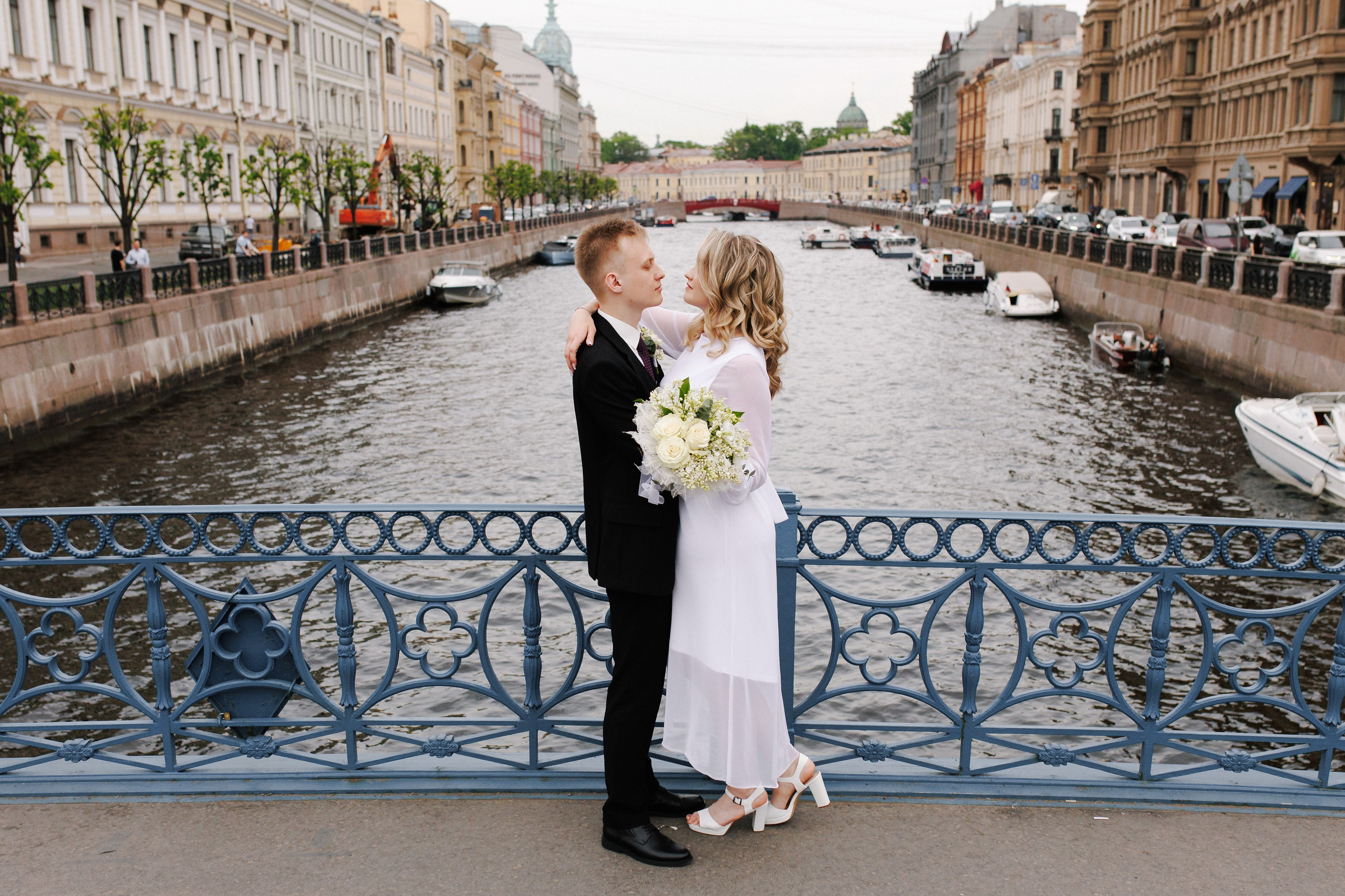 Питер свадьба. Свадебный фотограф СПБ