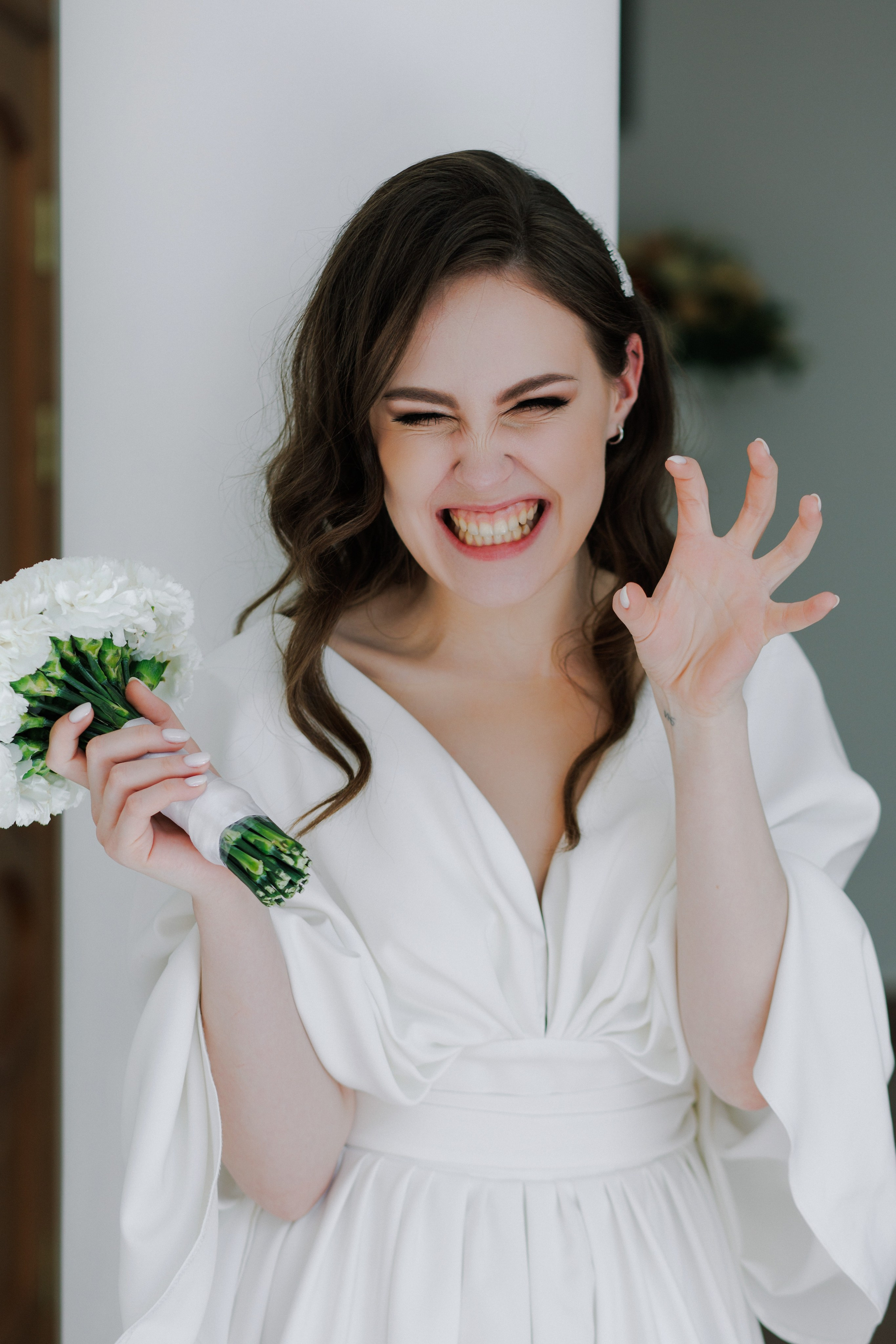 Свадьба на Крестовском острове. Свадебный фотограф СПБ