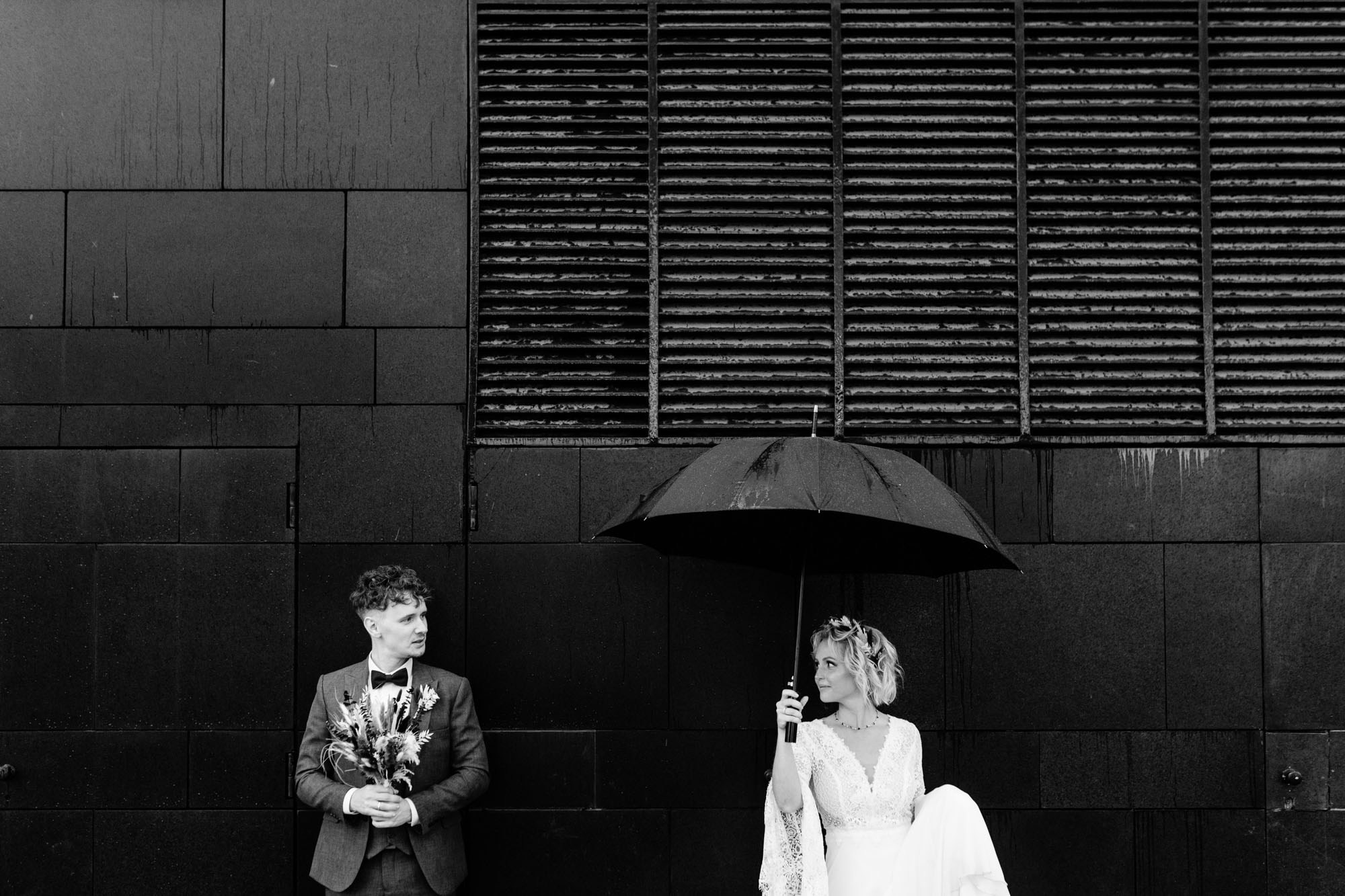 Федор и Екатерина. Свадебный фотограф СПБ