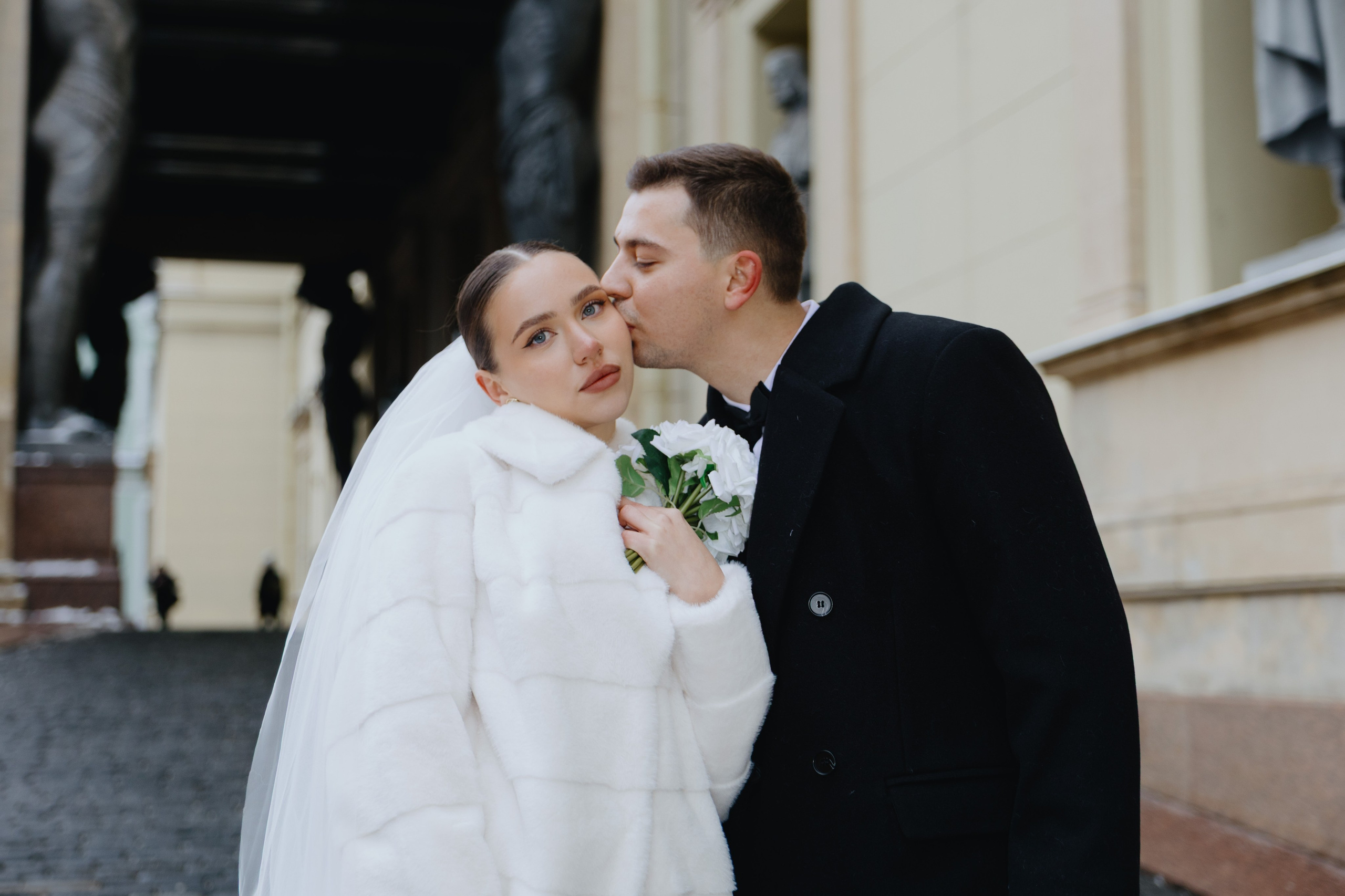 Свадебная серия «Код доступа — любовь» | Свадебный фотограф Сергей Слесарчук. Свадебный фотограф СПБ