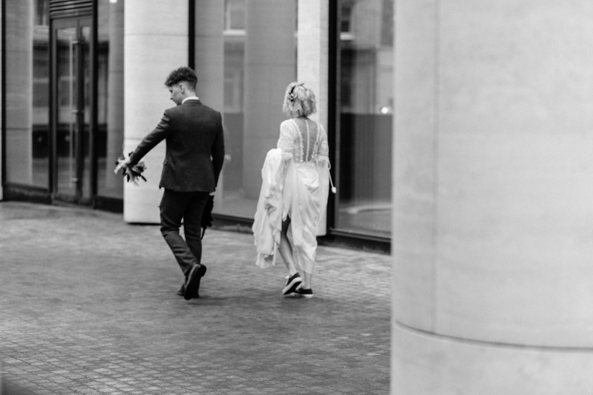 Федор и Екатерина. Свадебный фотограф СПБ