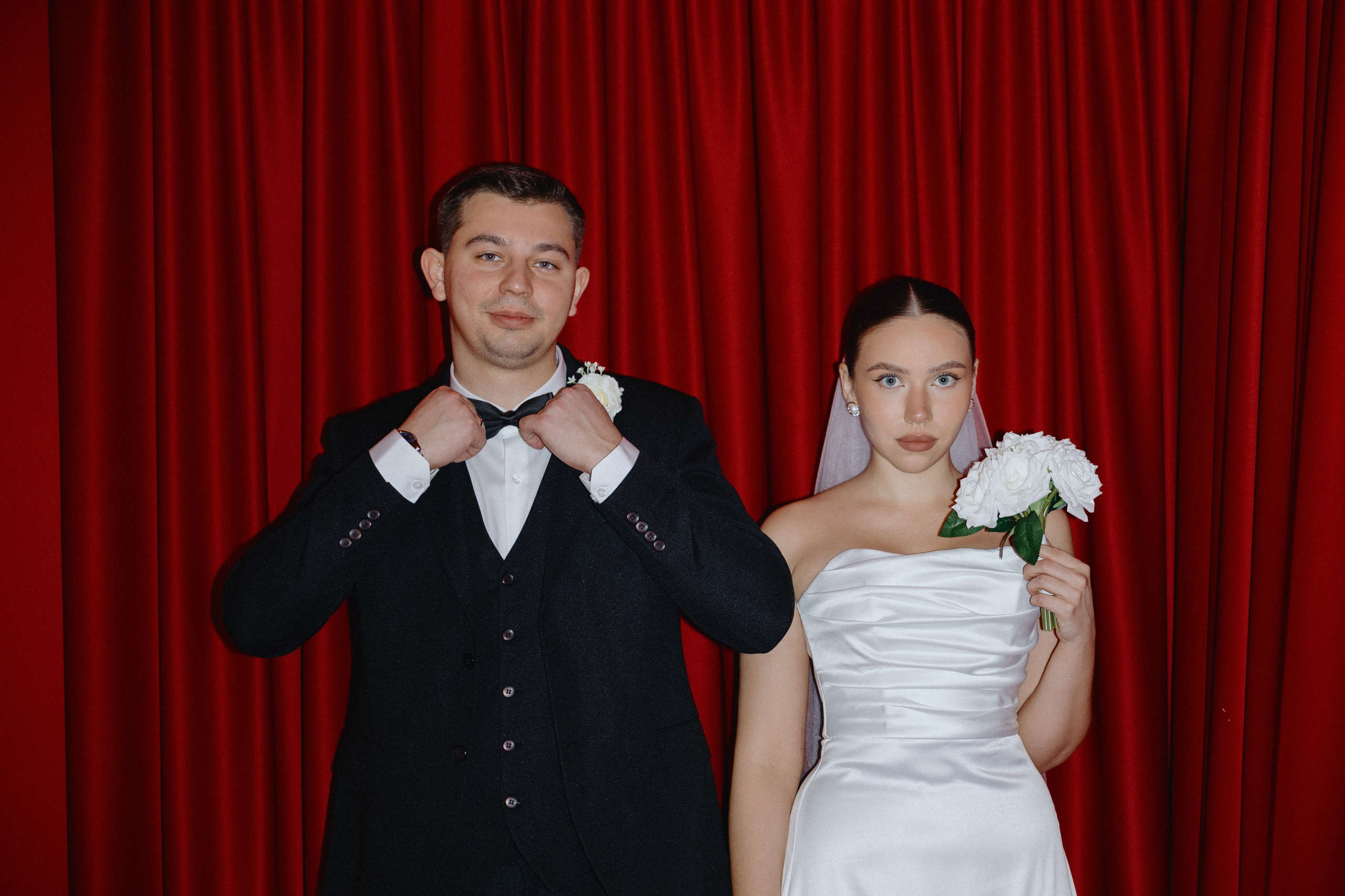 Свадебная серия «Код доступа — любовь» | Свадебный фотограф Сергей Слесарчук. Свадебный фотограф СПБ