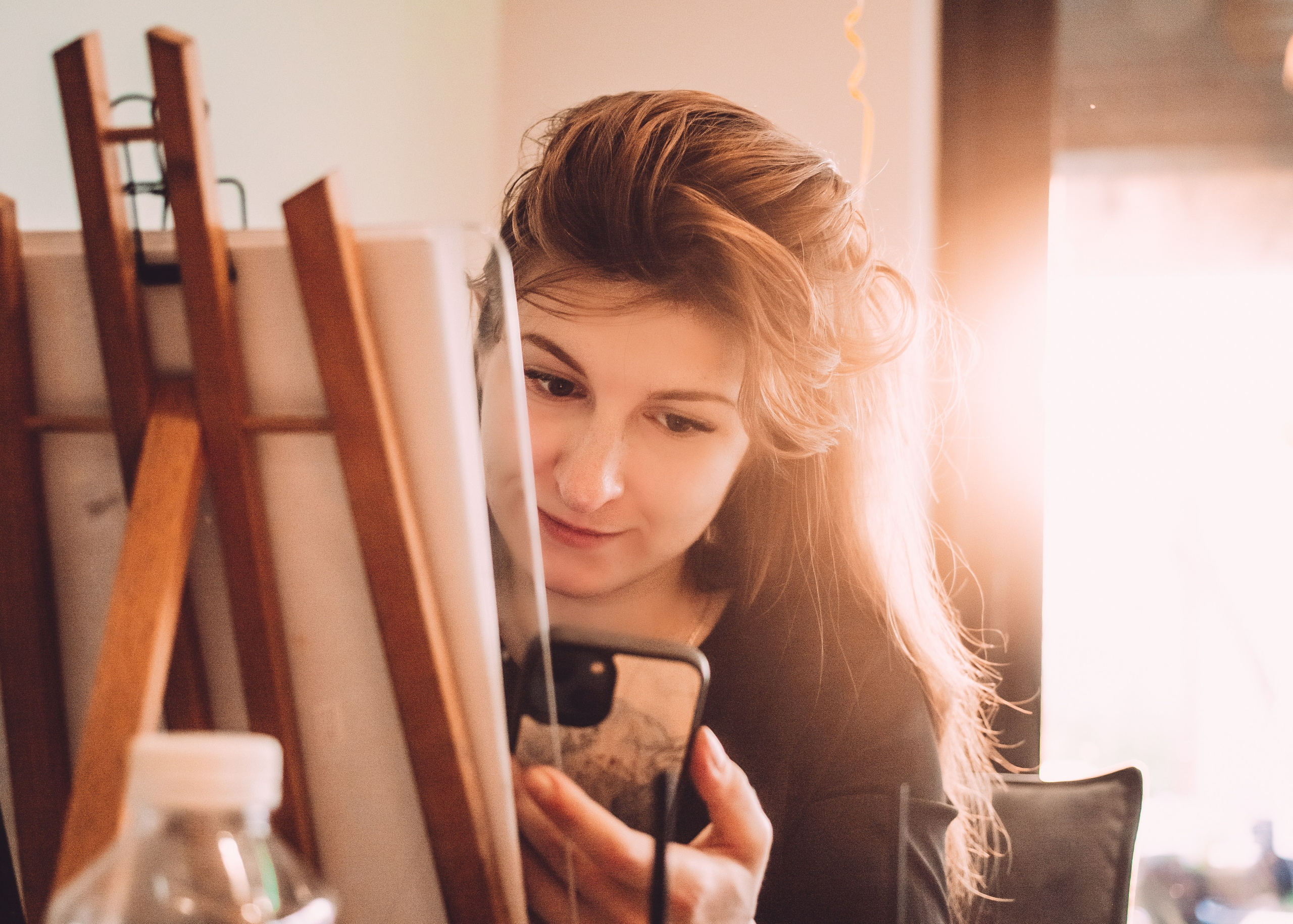 Артем и Ника. Фотограф Зеленоград, Москва