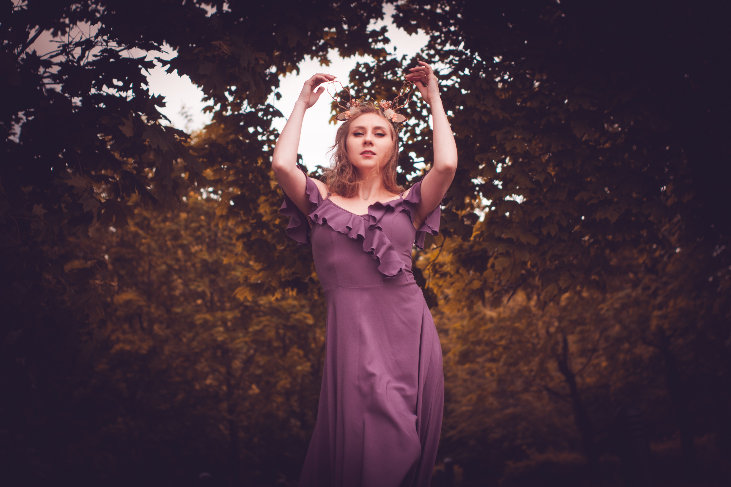 арт фотосессии зеленоград