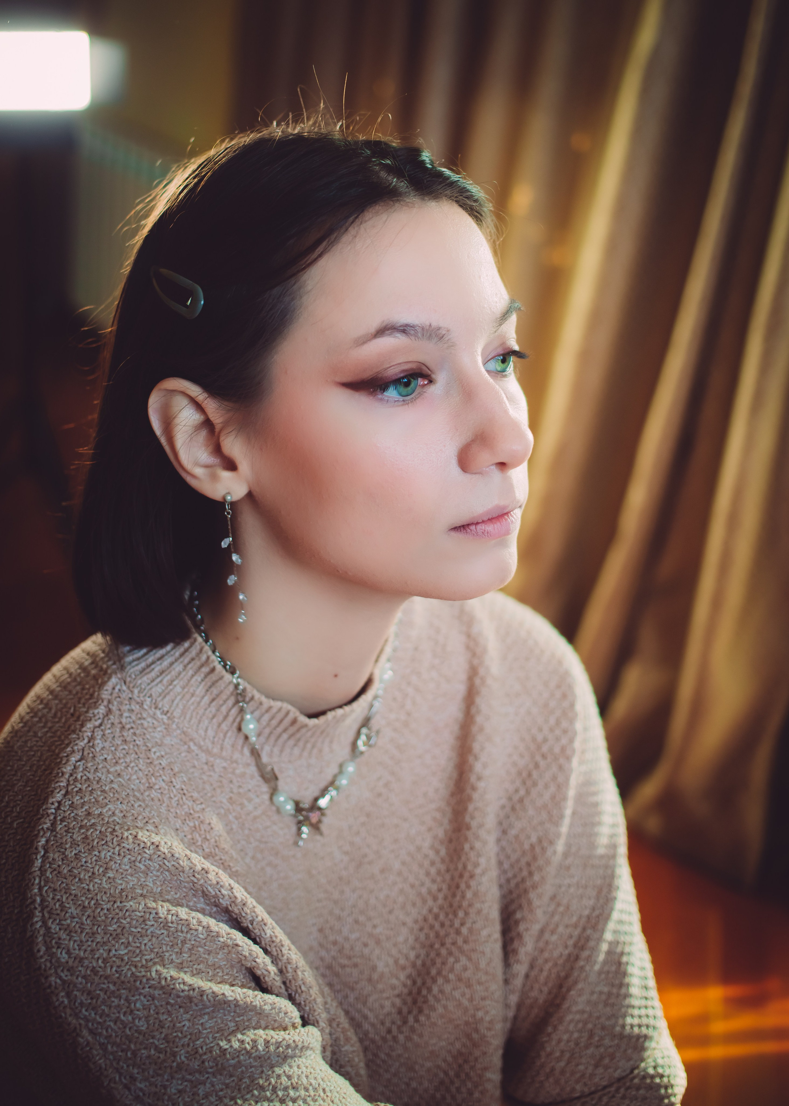 Сергей и Ксения. Фотограф Зеленоград, Москва