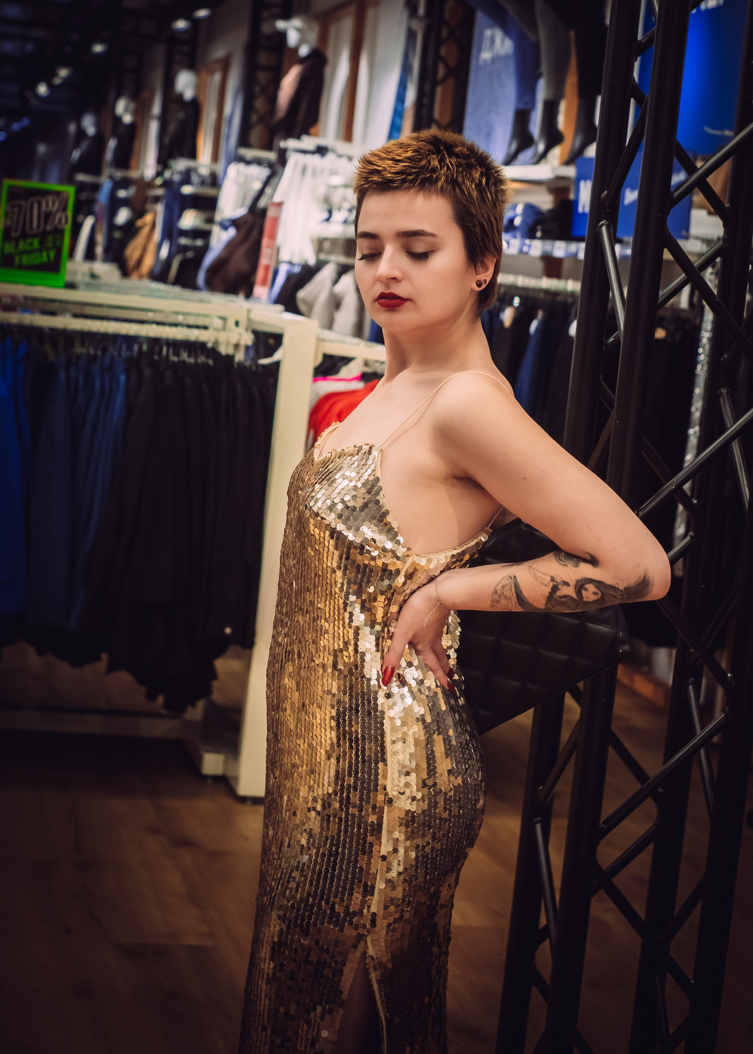 Irina. Фотограф Зеленоград, Москва