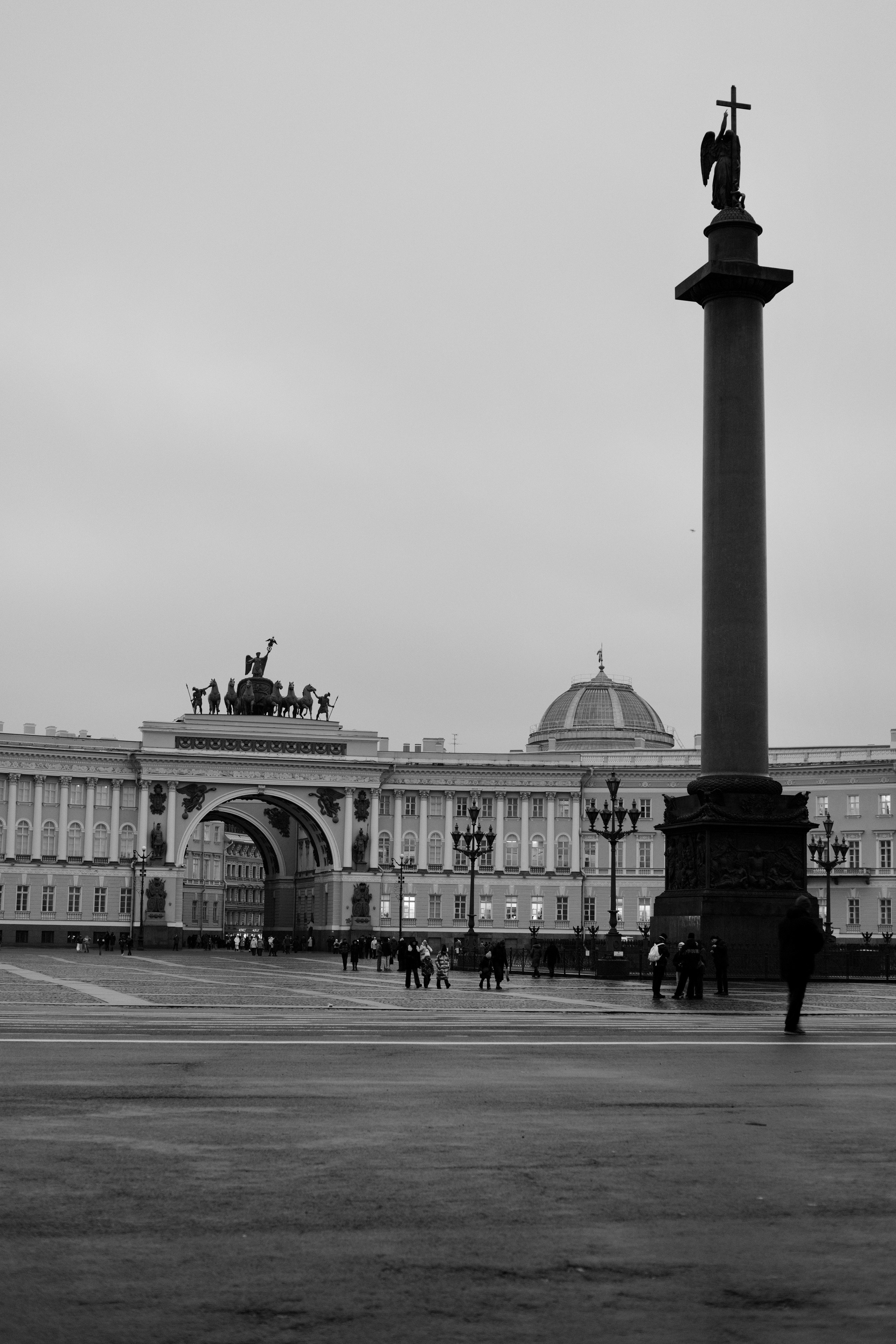 Санкт-Петербург. BELABONKA