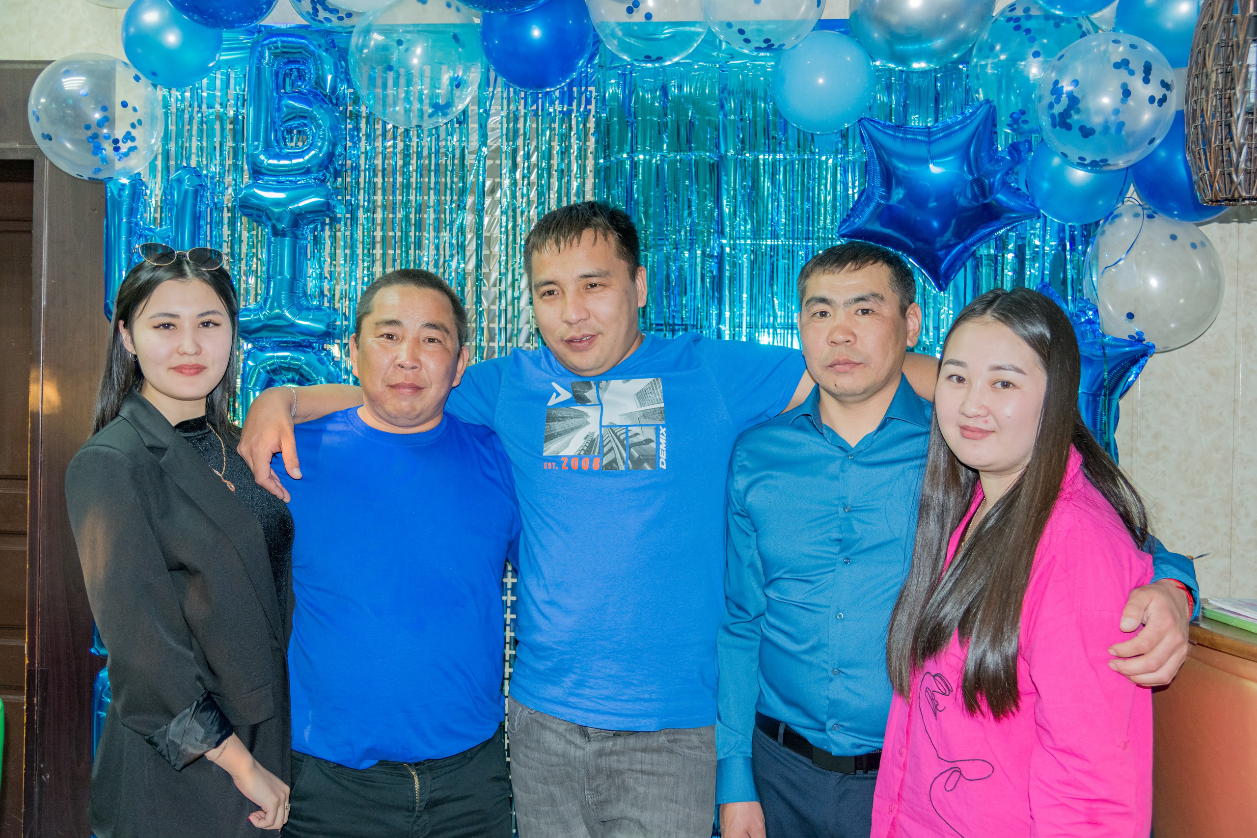 Милан 3. Фотограф широкого профиля Чита-Цасучей