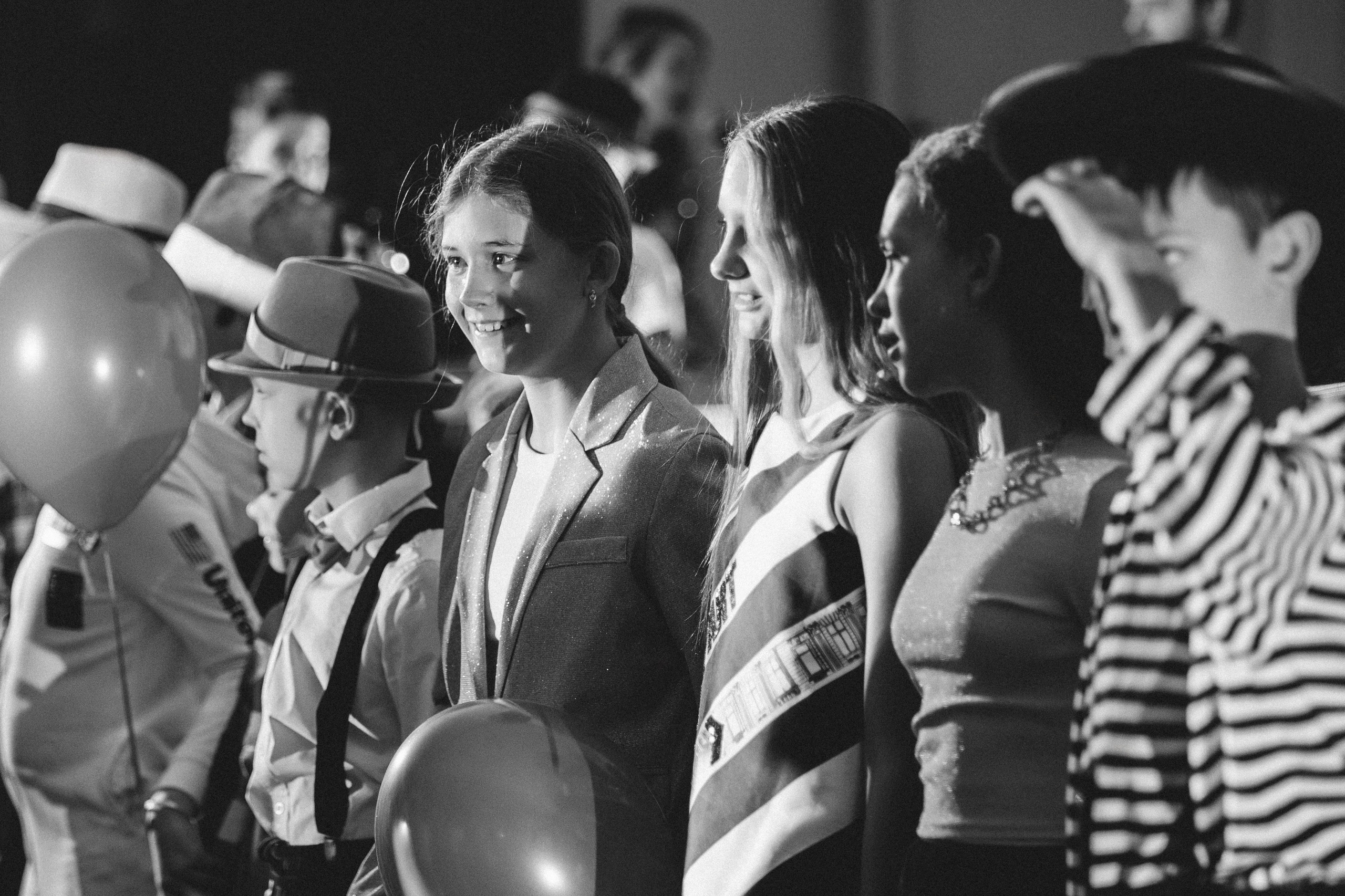 ПОКОЛЕНИЕ БУДУЩЕГО. Фотограф в Красноярске