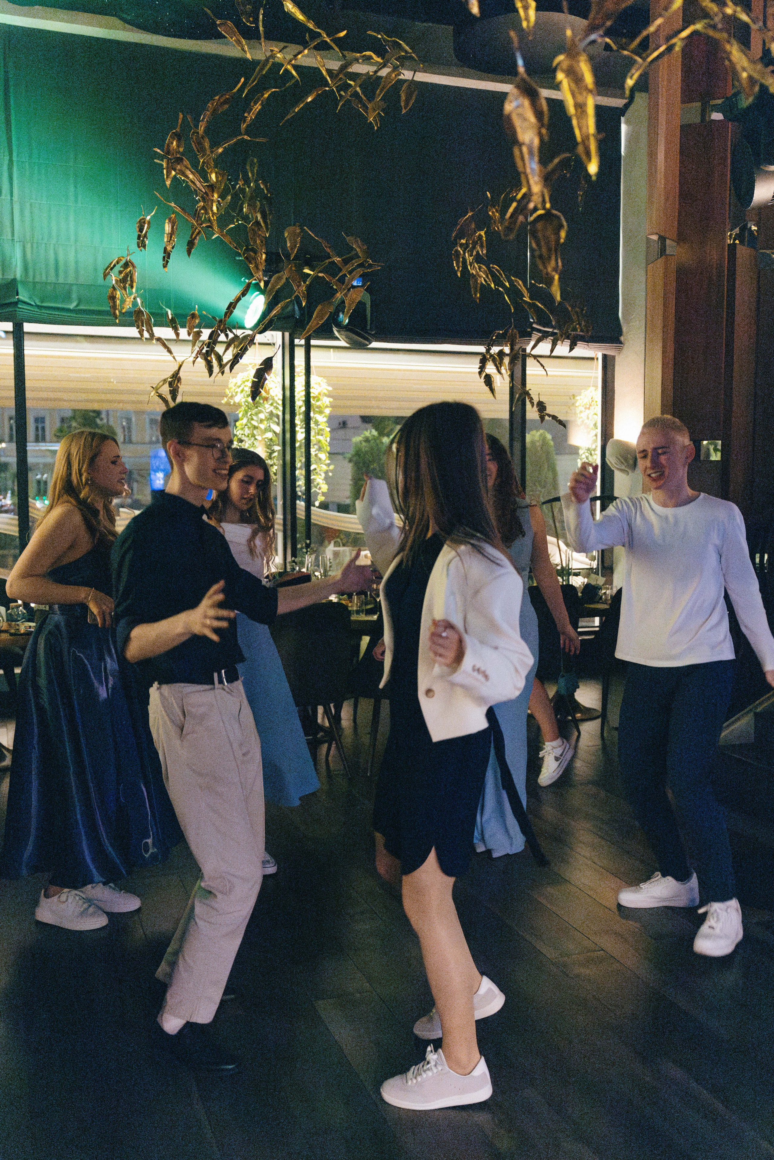 Александр и Дарья. Фотограф в Красноярске