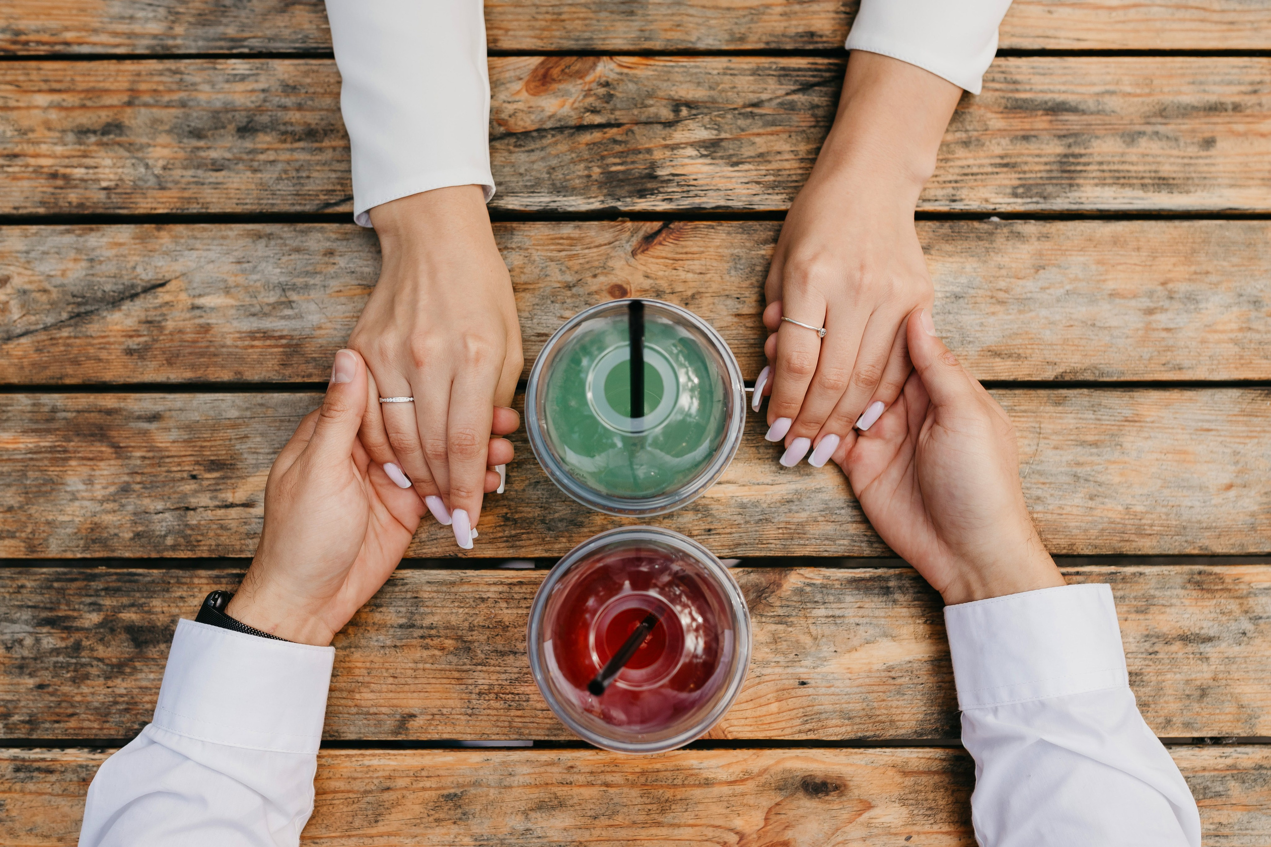 Ваня и Таня. Свадебный и семейный фотограф в Санкт-Петербурге Игорь Бабенко