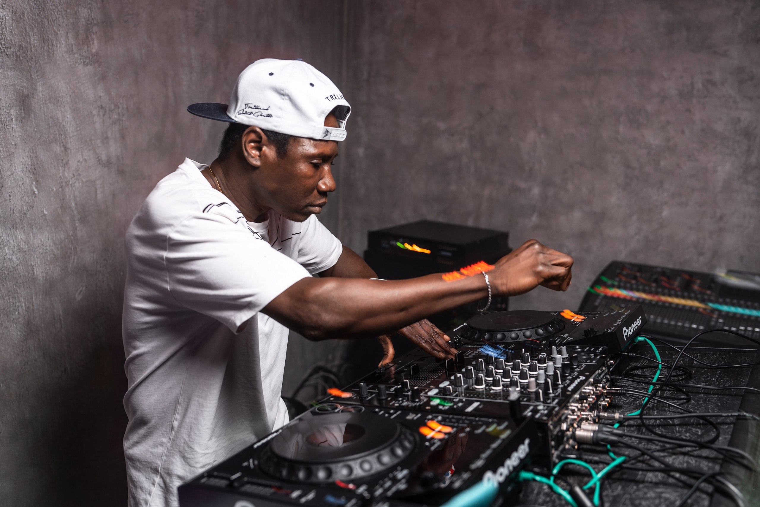 Ресторан Атлас Сочи. Фотограф Сочи