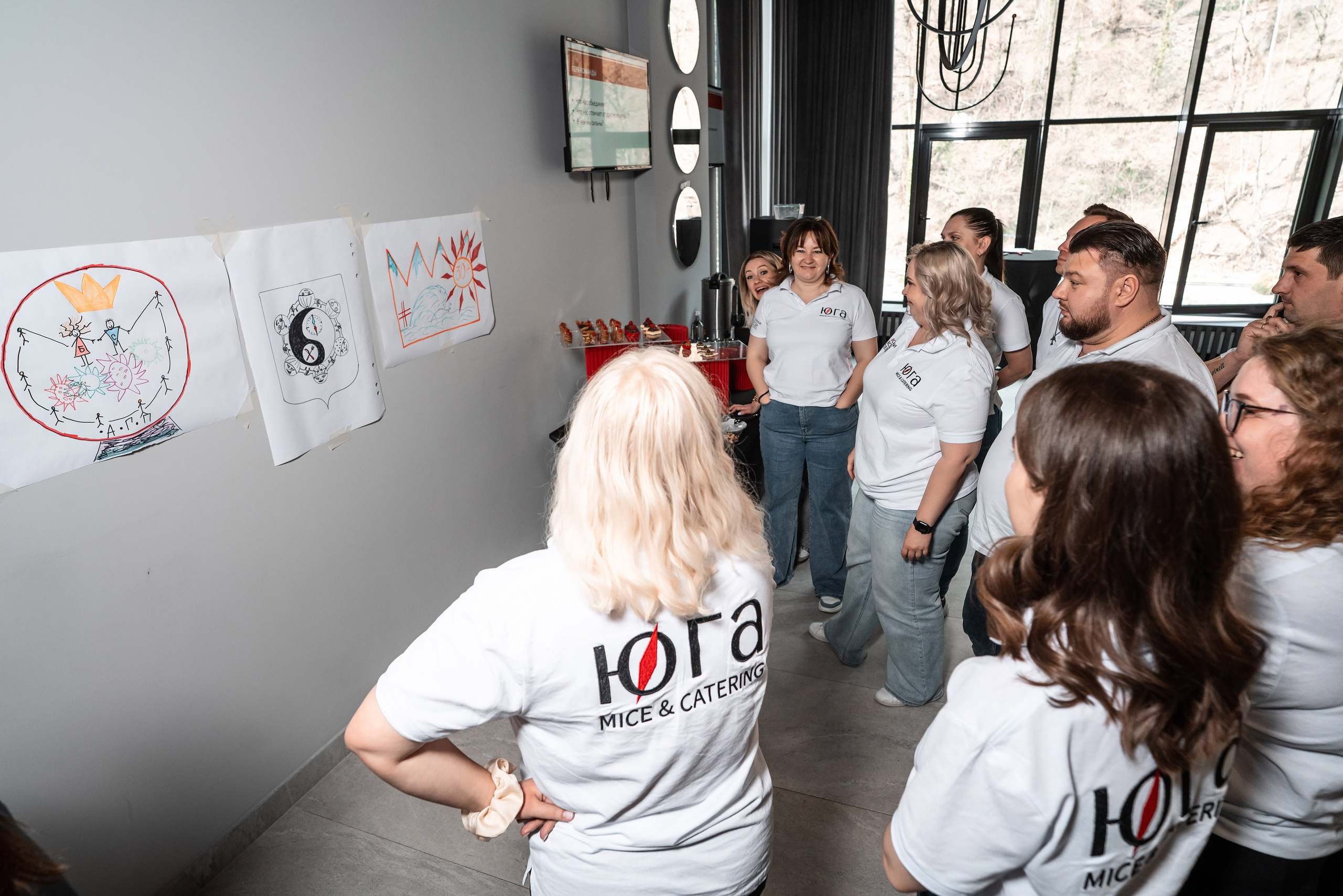 Фотограф репортаж кейтеринг Сочи. Фотограф Сочи