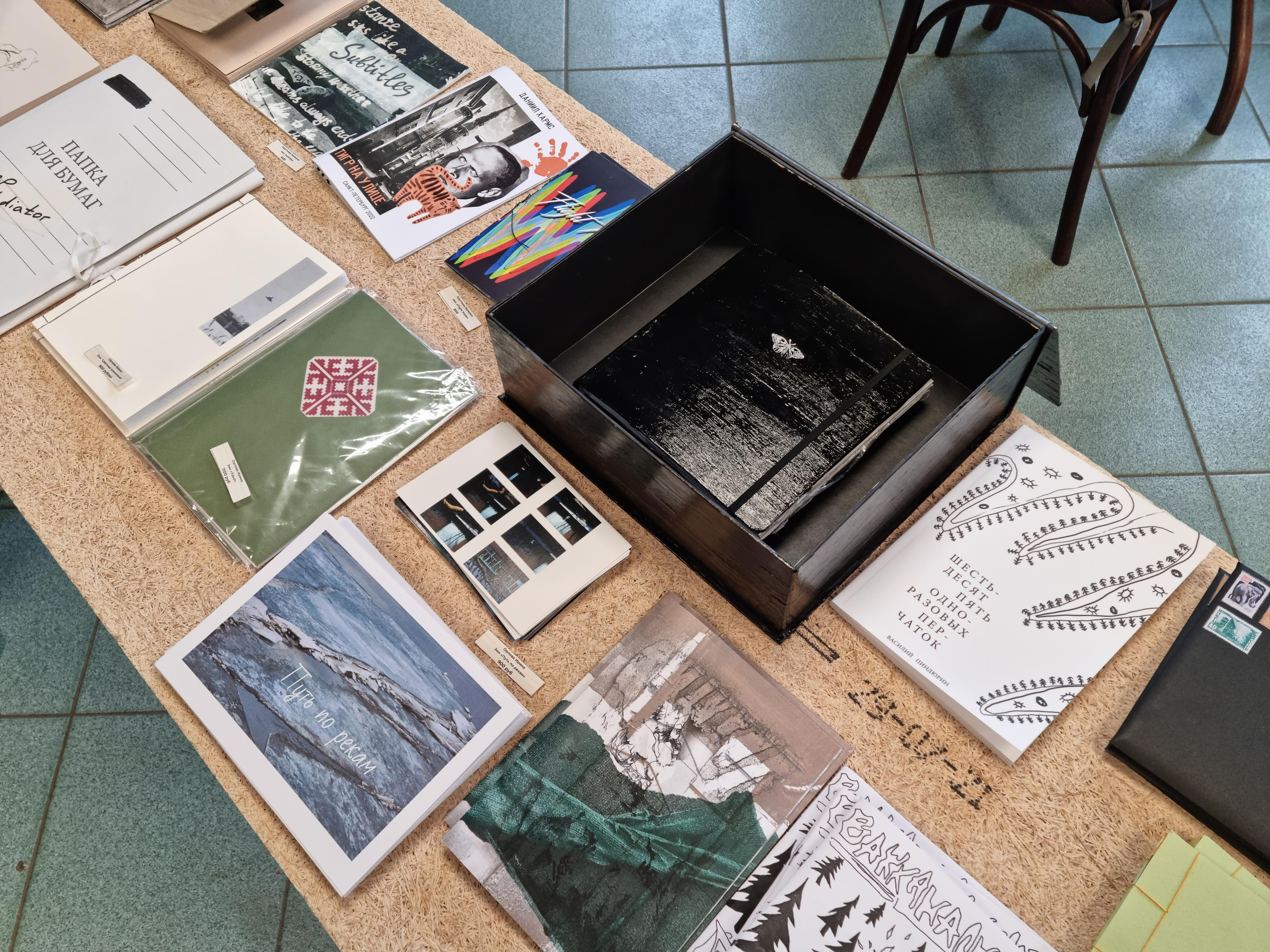 Книга художника. Анна Полонеева фотография фотохудожник визуальная художница портреты