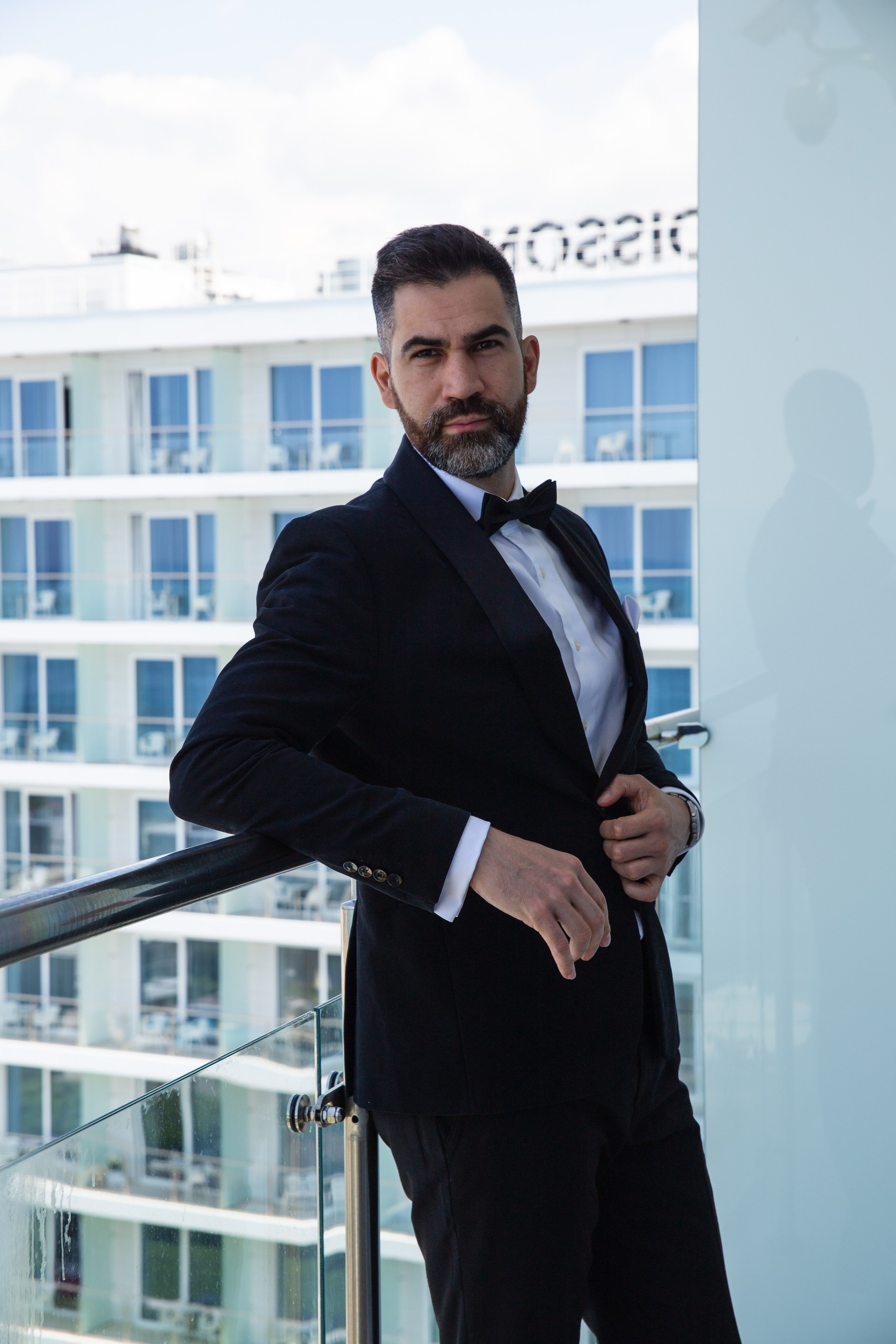 Никита и Катерина. Свадебный фотограф Анастасия Багдасарян