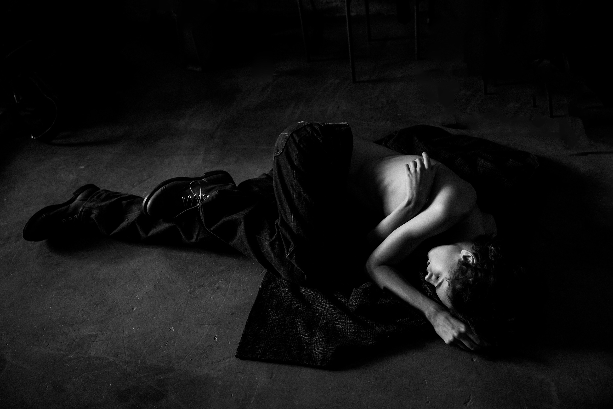 Ирина. Главная