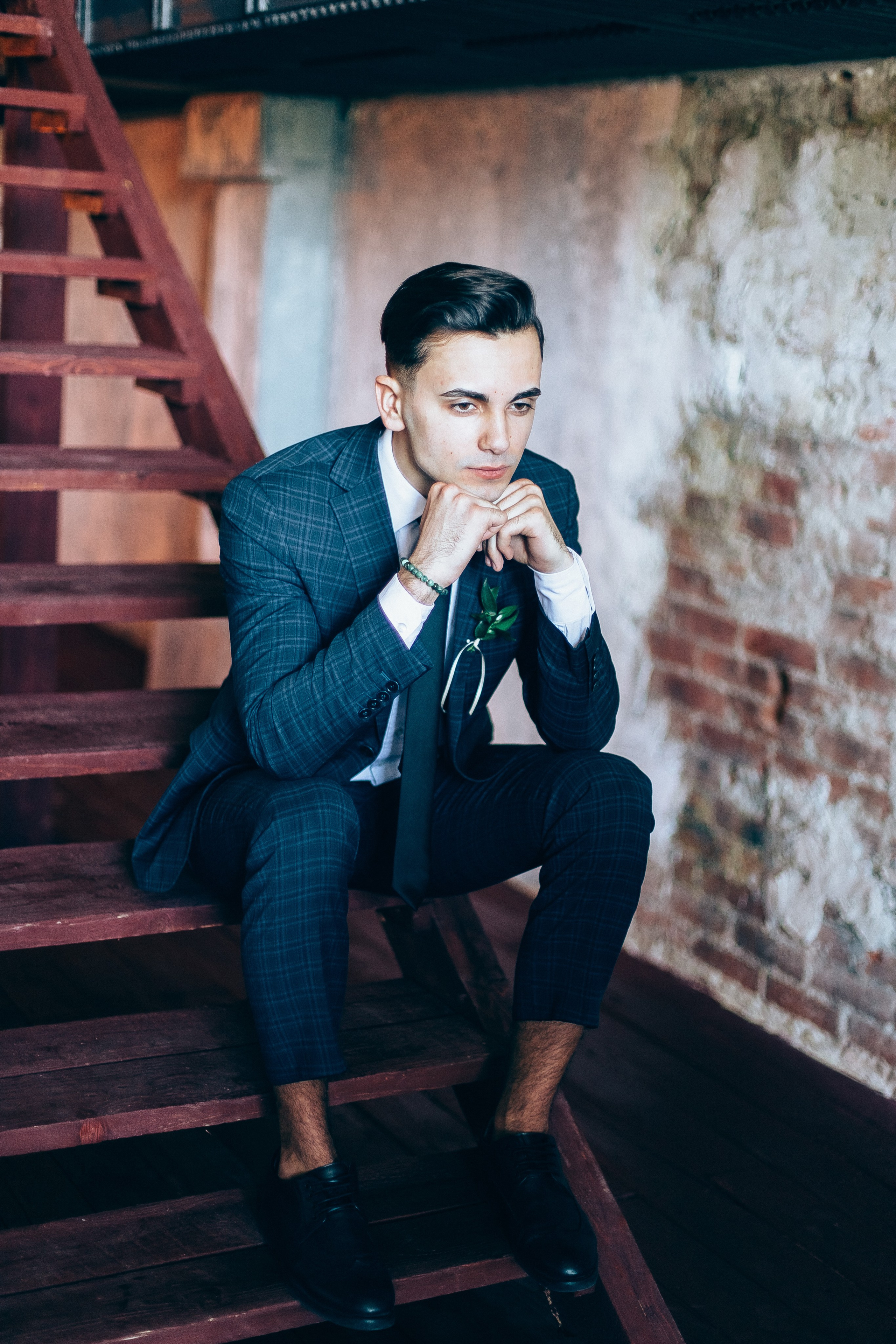 Игорь и Марьяна. Свадебный и семейный фотограф Екатерина Бубнова