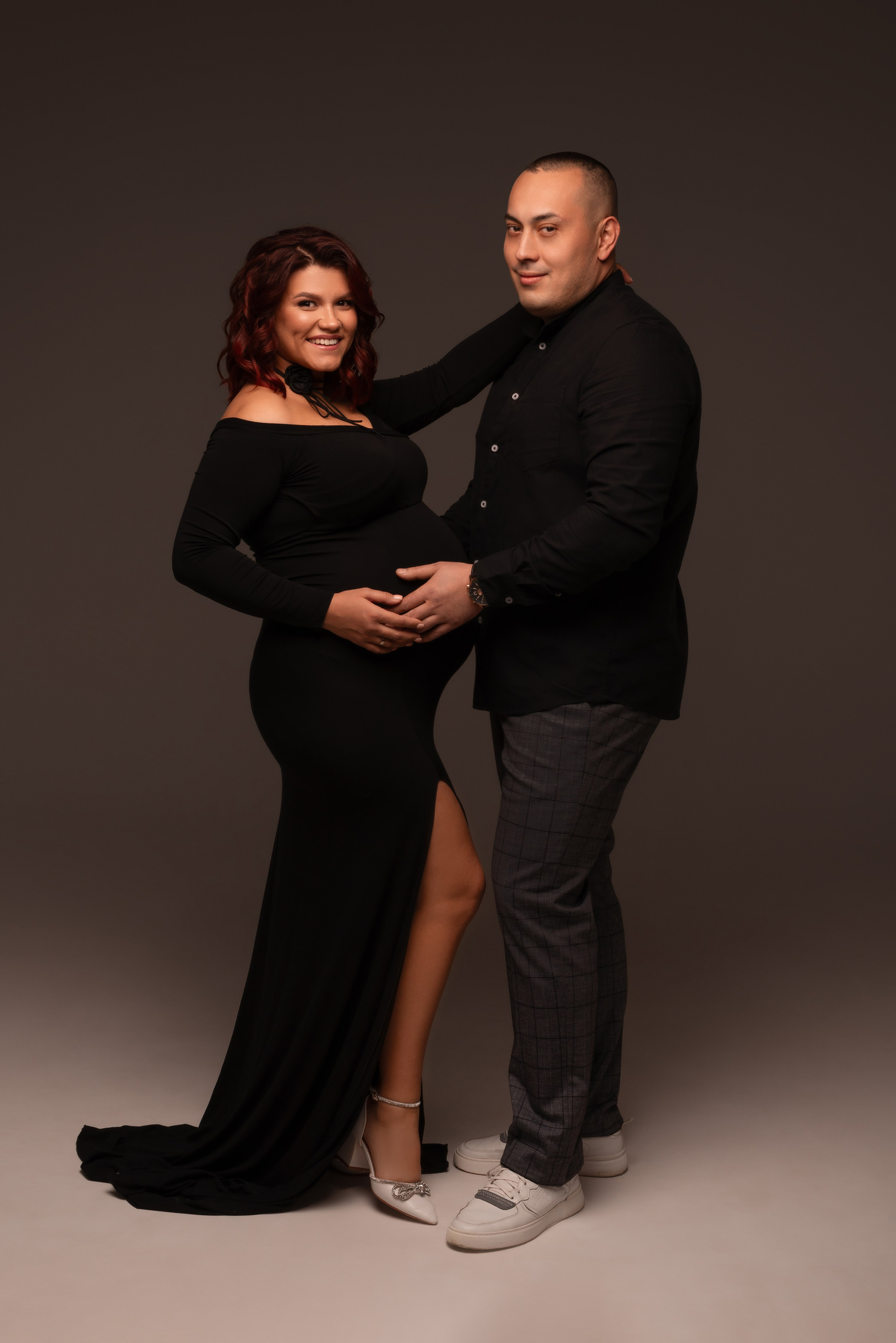 Мои работы. Фотограф беременности г. Иркутск