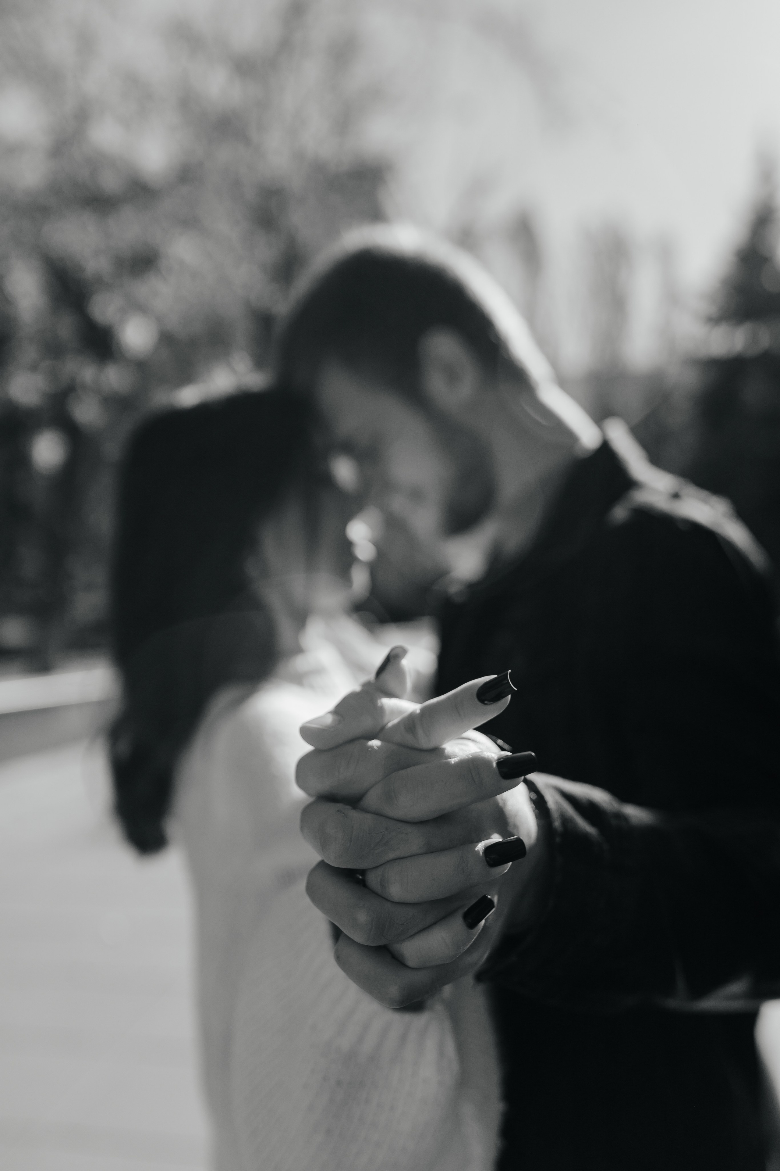 Лена и Андрей. Свадебный фотограф в Ростове-на-Дону и Азове Малявка Анастасия