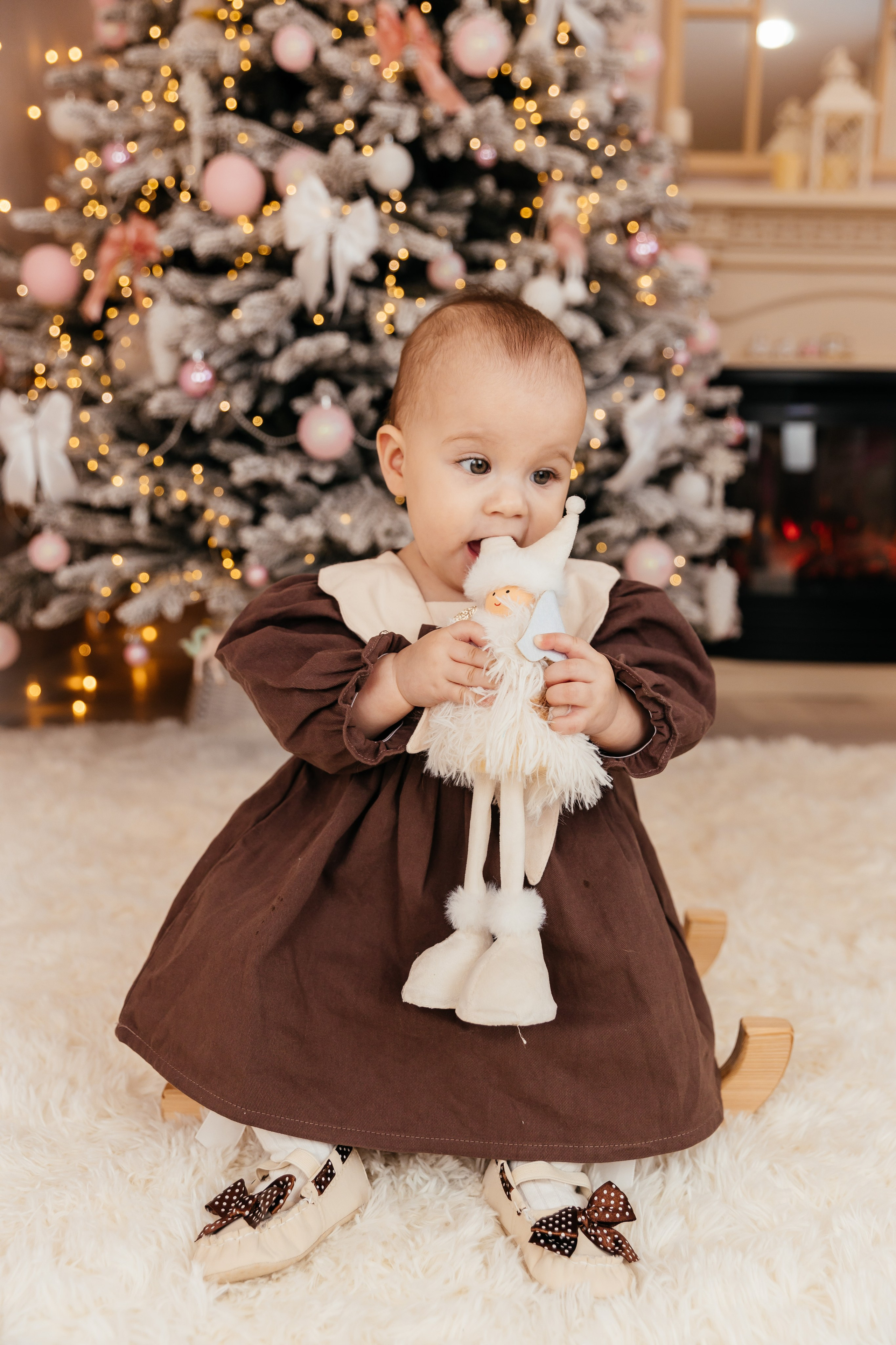 Семья Корякиных. Семейный фотограф в Чите Татьяна Фирсова