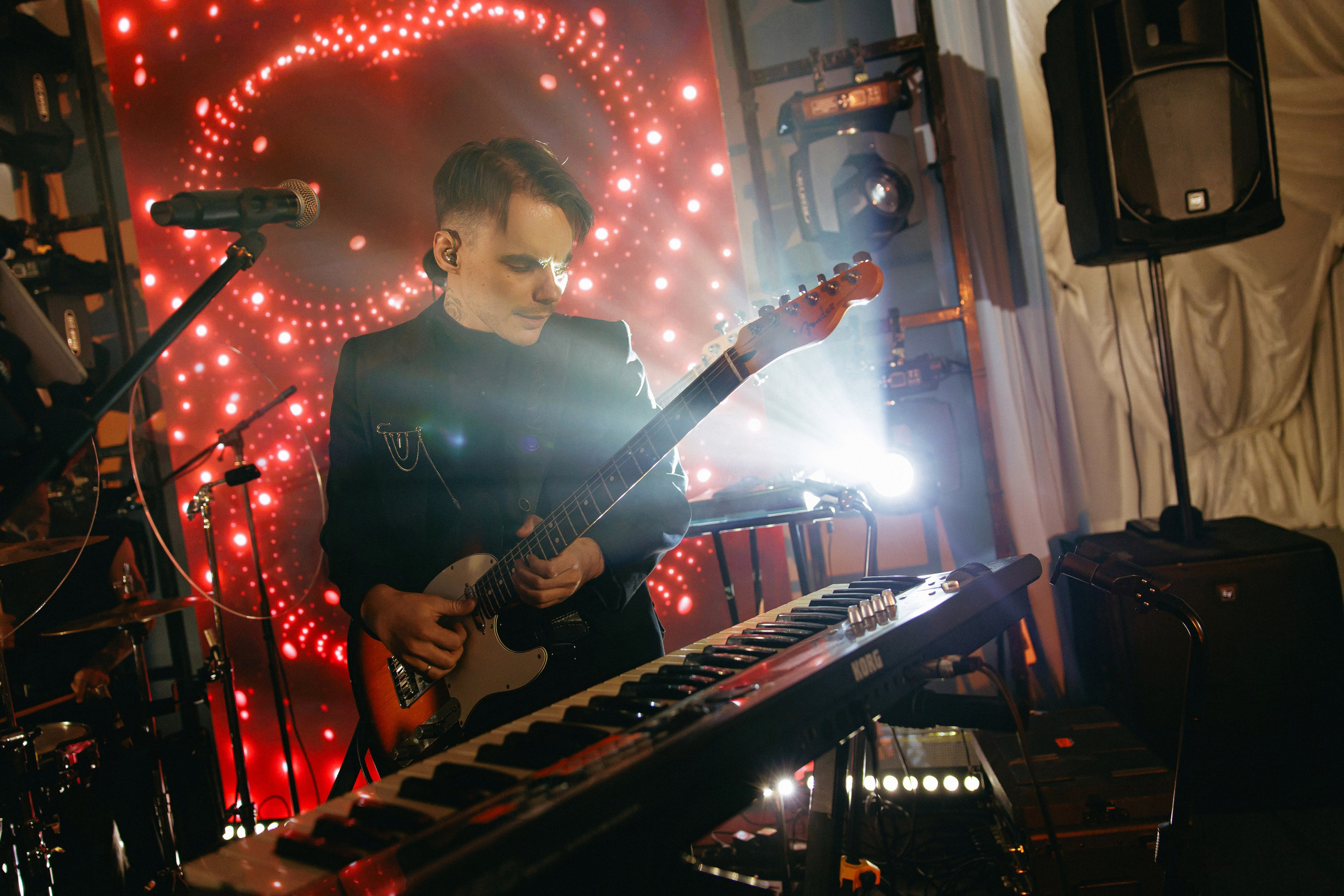 Иван и Алиса. Фотограф Иркутск Антипин Сергей