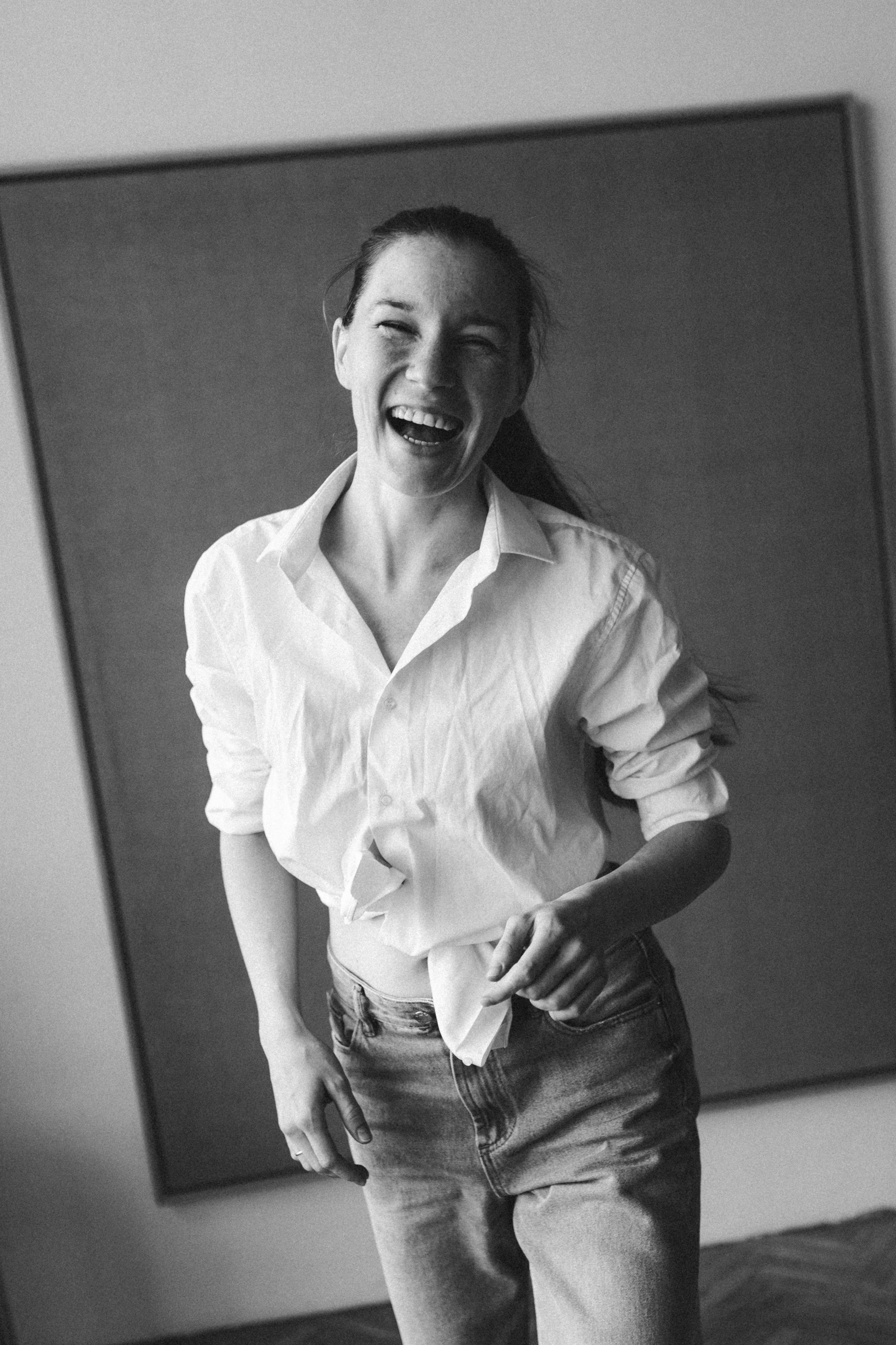 Ульяна. Семейный фотограф в Москве Жукова Анна