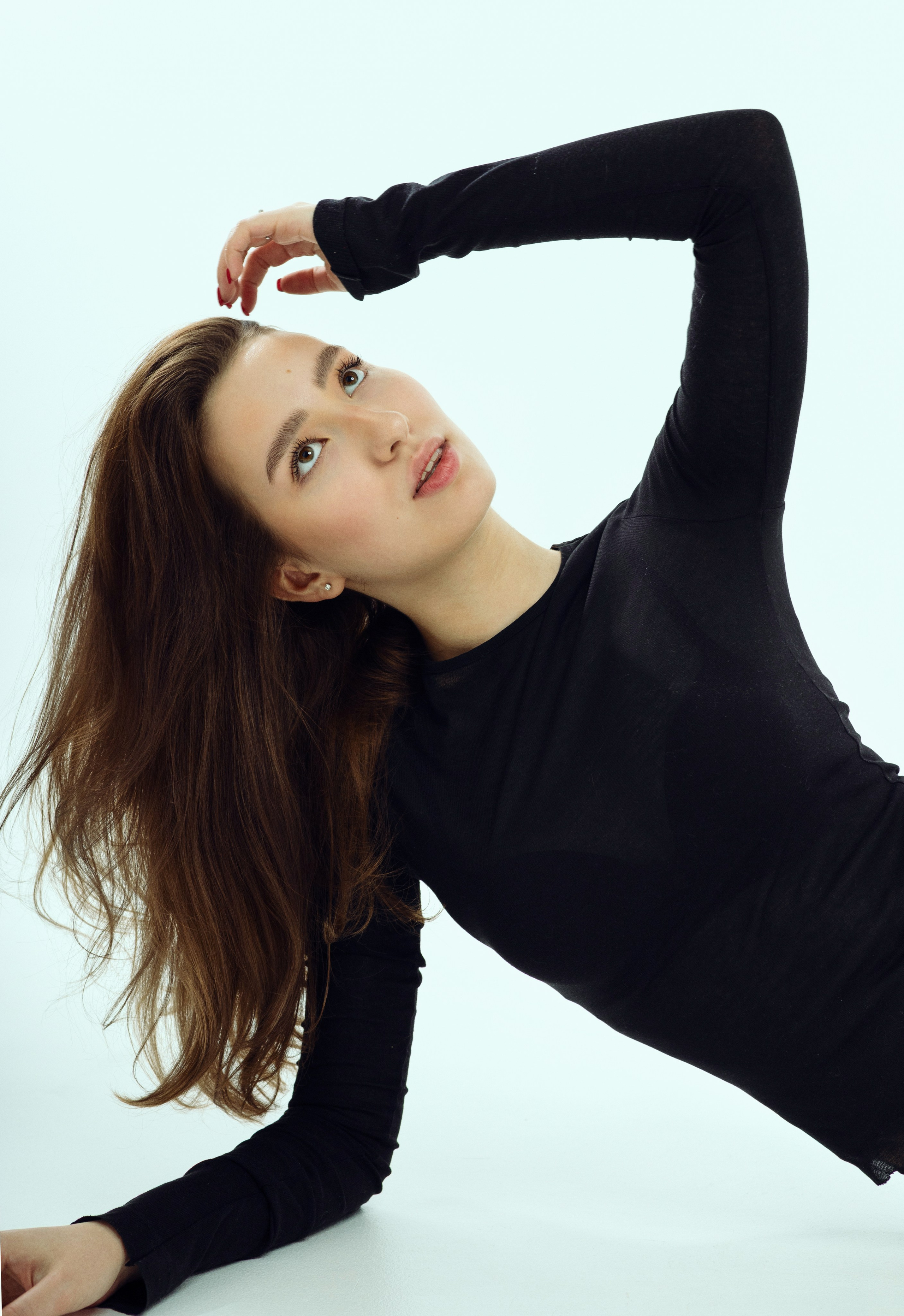 Mila. Эллада — портретный фотограф | Нижний Новгород