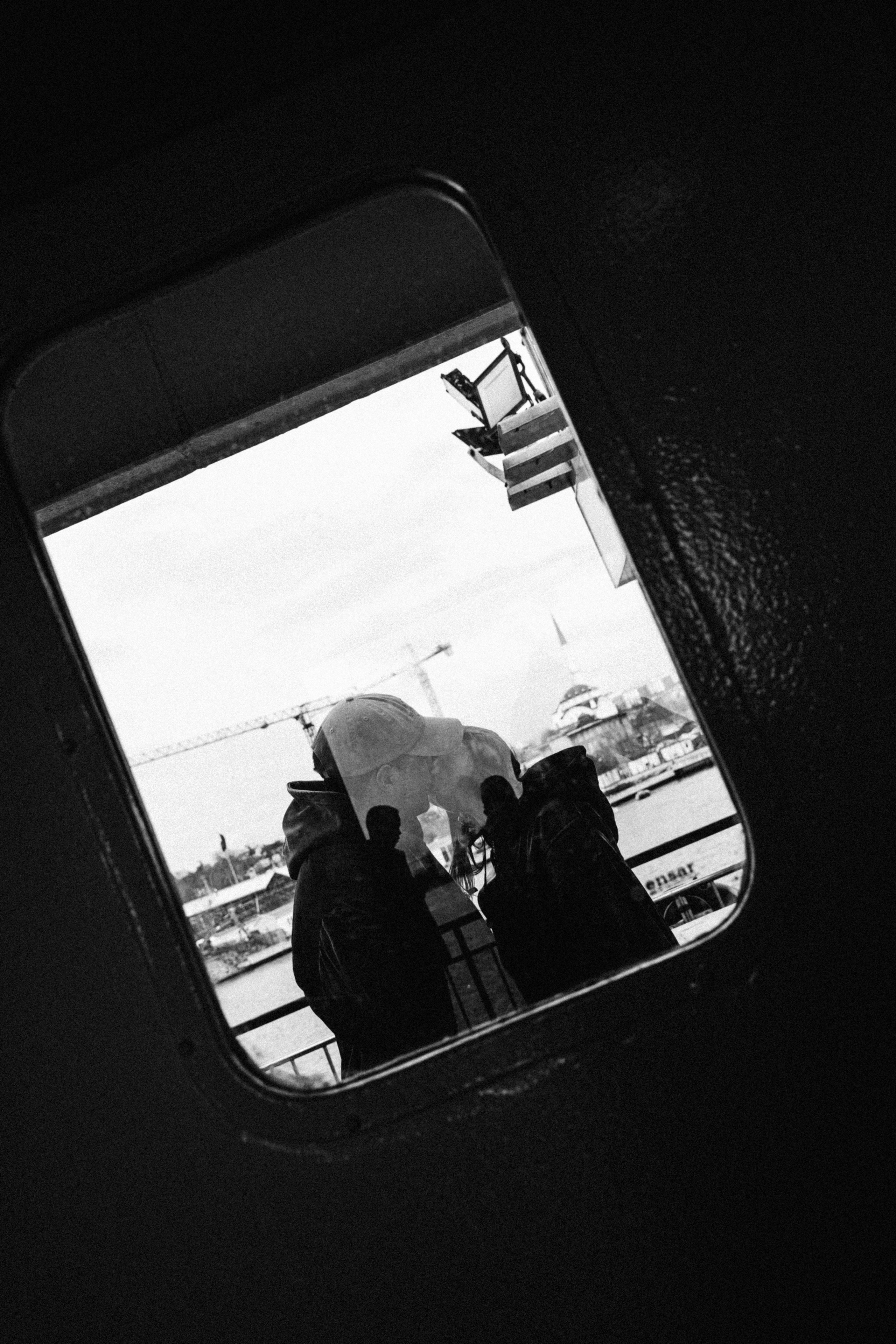 Парная сьемка. Портретный фотограф в Стамбуле — Камилла Фахрутдинова
