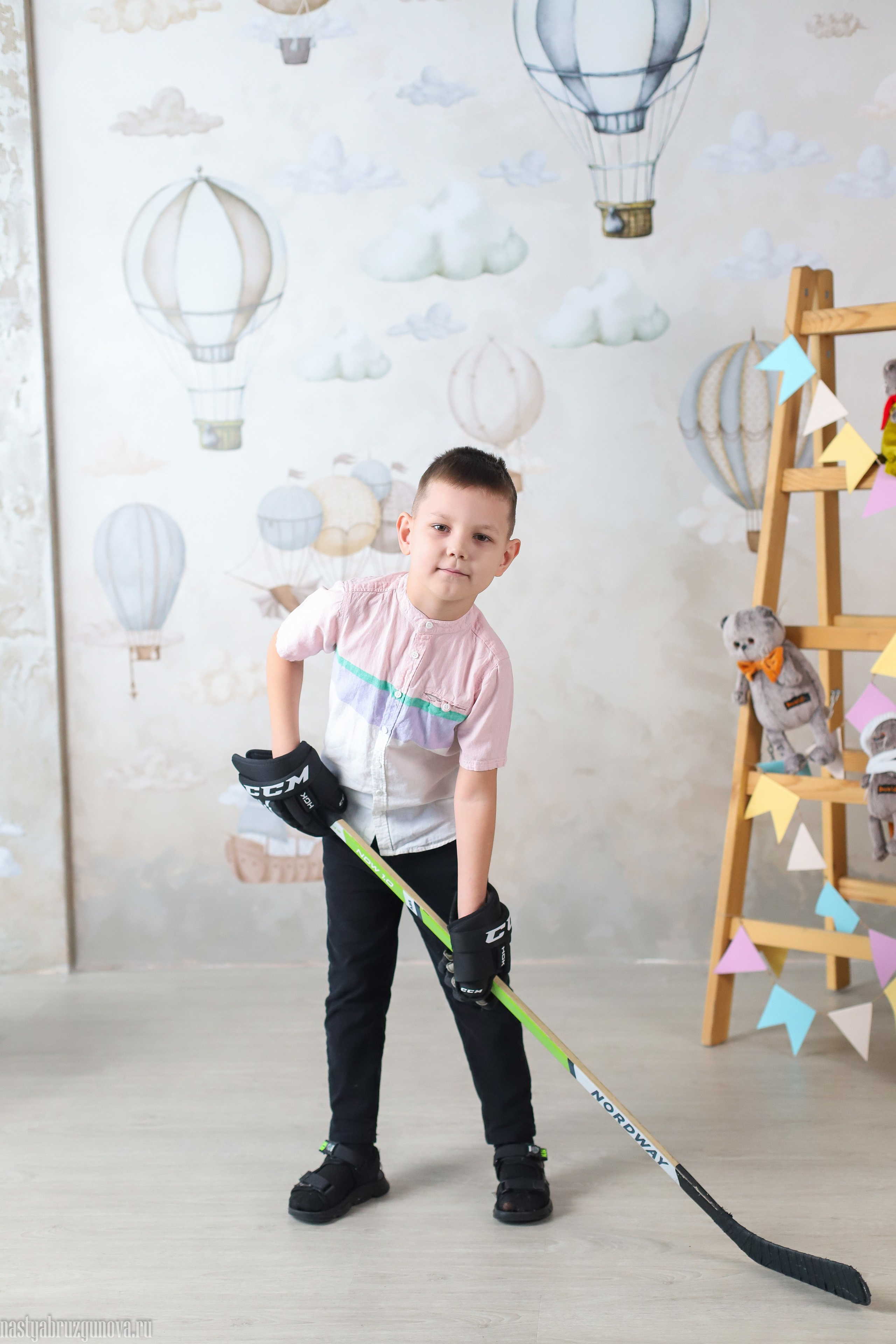 Детский сад, группа Родничок. Фотограф в Сургуте Брызгунова Анастасия