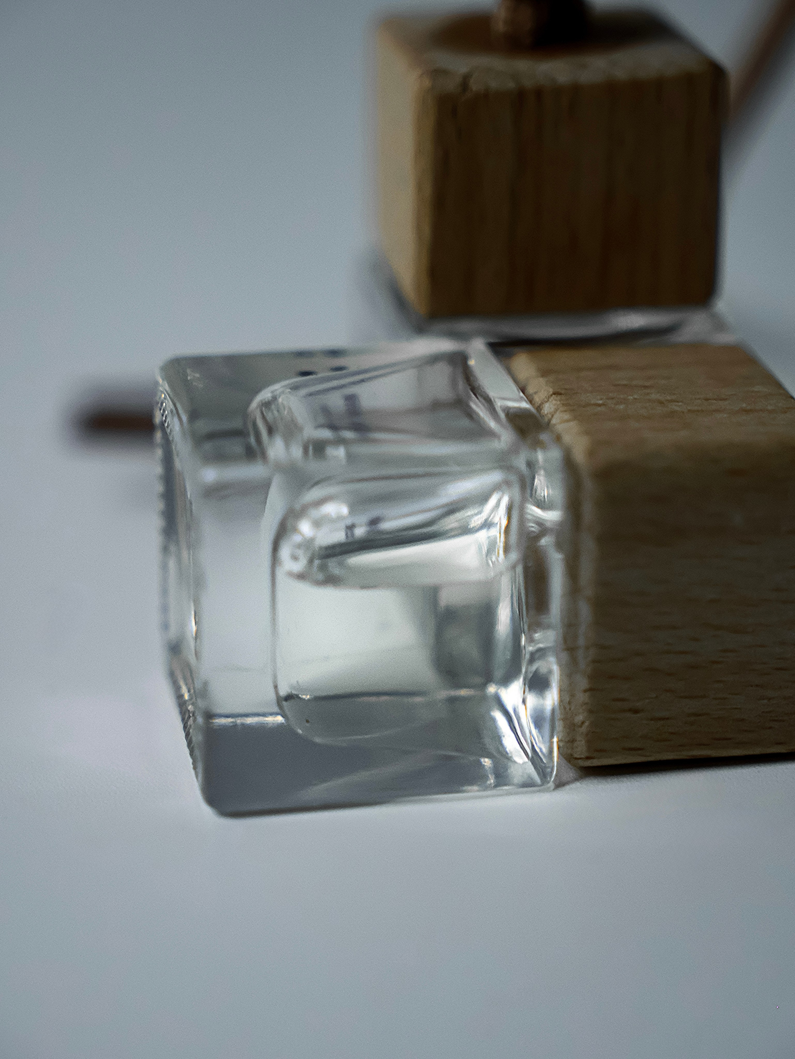 Аромасвечи. Photo-nk