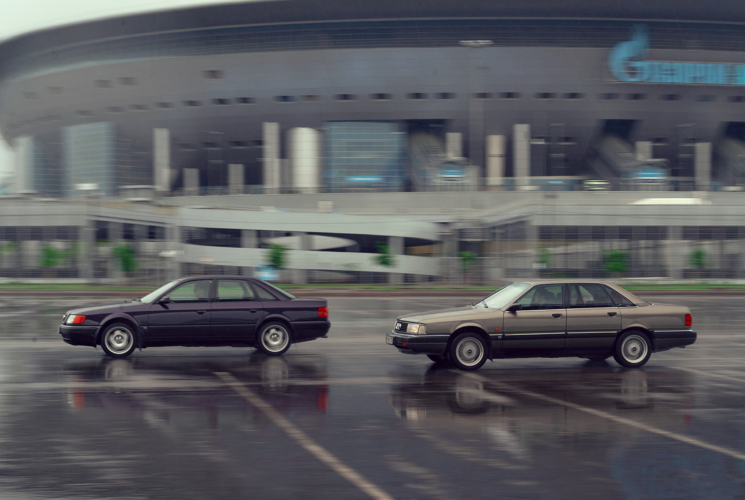 Audi S4 Audi 80 Audi 100 Audi Cabriolet классический немецкий авто. Автомобильный фотограф Антон Цырулев