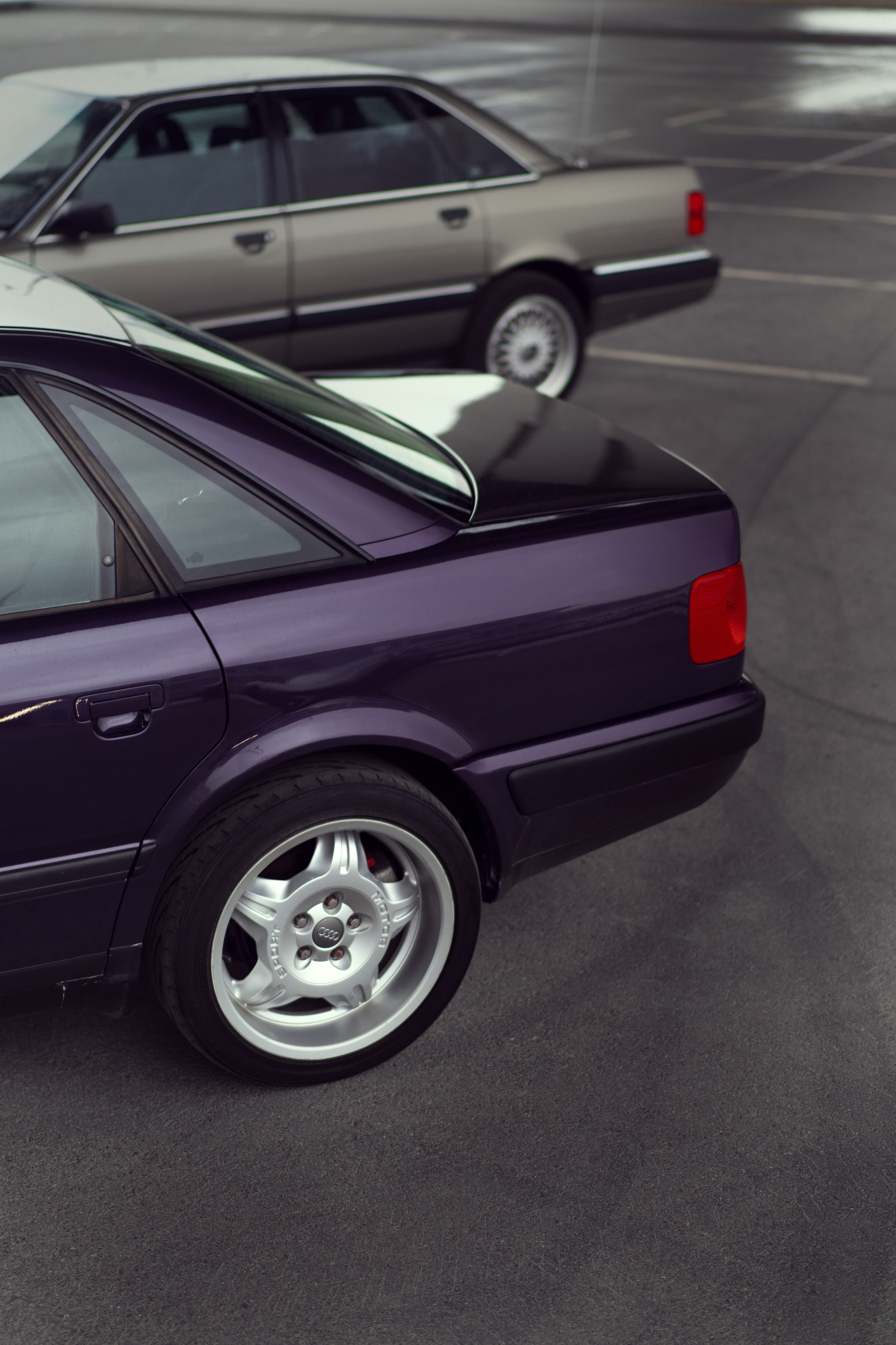 Audi S4 Audi 80 Audi 100 Audi Cabriolet классический немецкий авто. Автомобильный фотограф Антон Цырулев