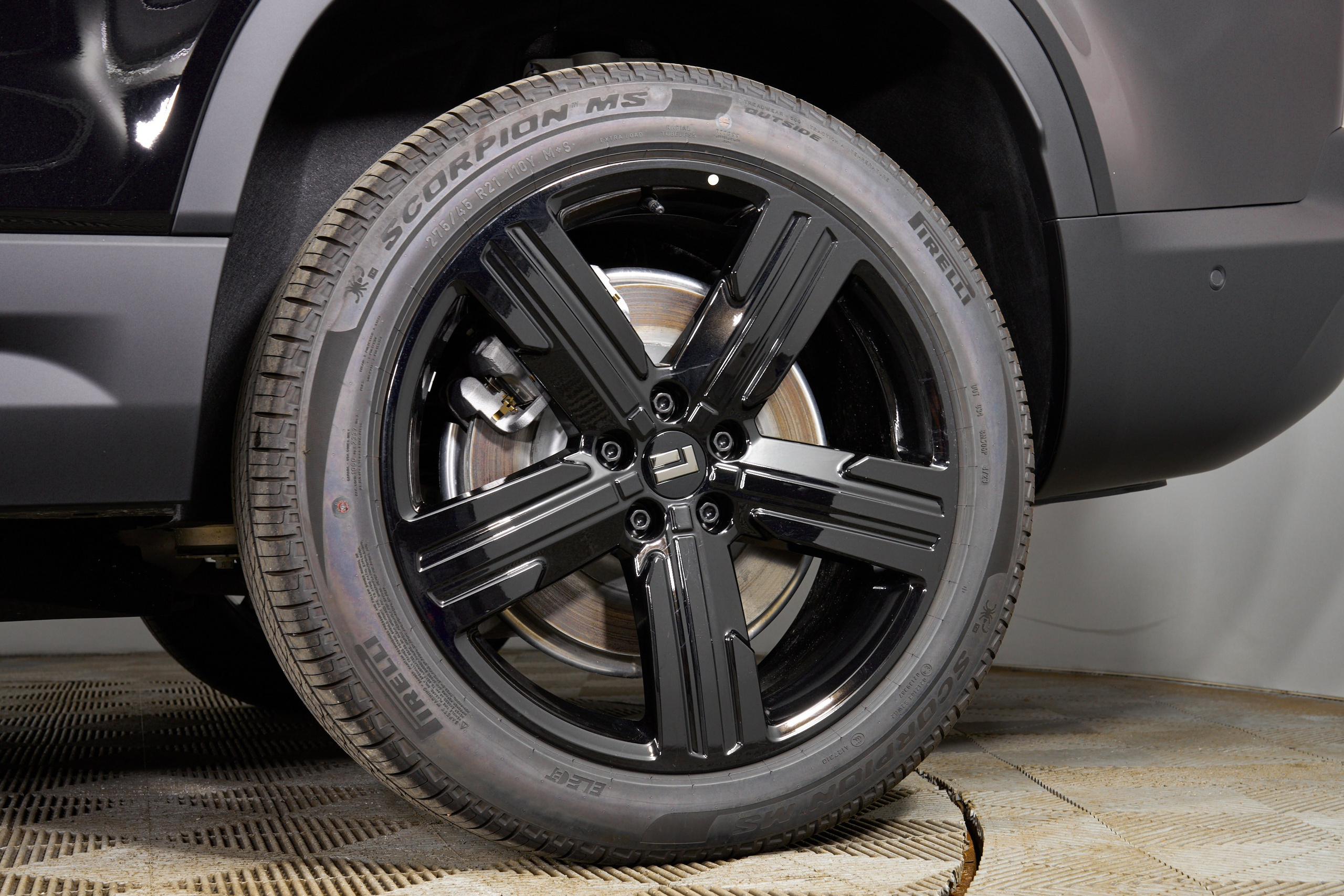 Polar Stone. Фотограф Николай Прокофьев модельные тесты в Москве