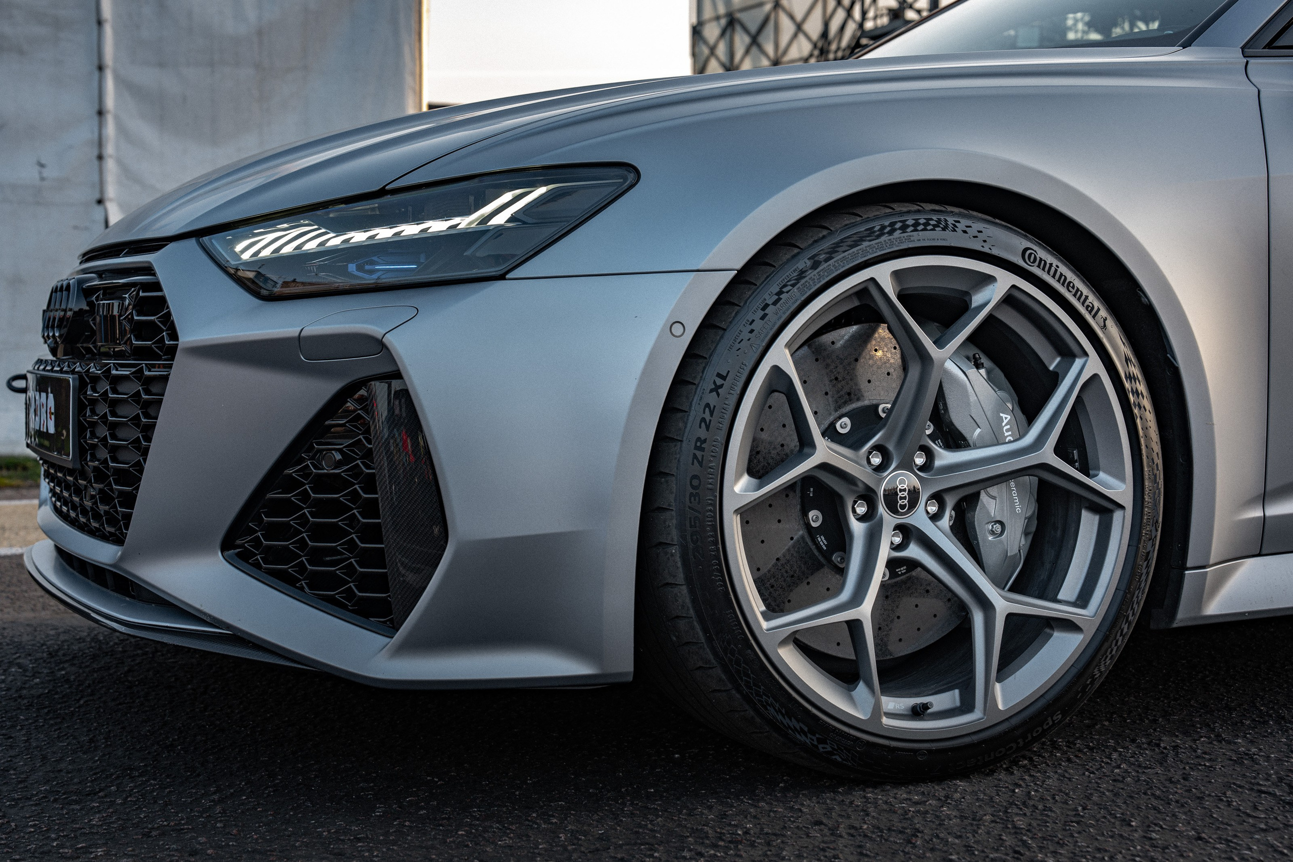 2024 RDRC 5 этап. Фотограф Николай Прокофьев модельные тесты в Москве